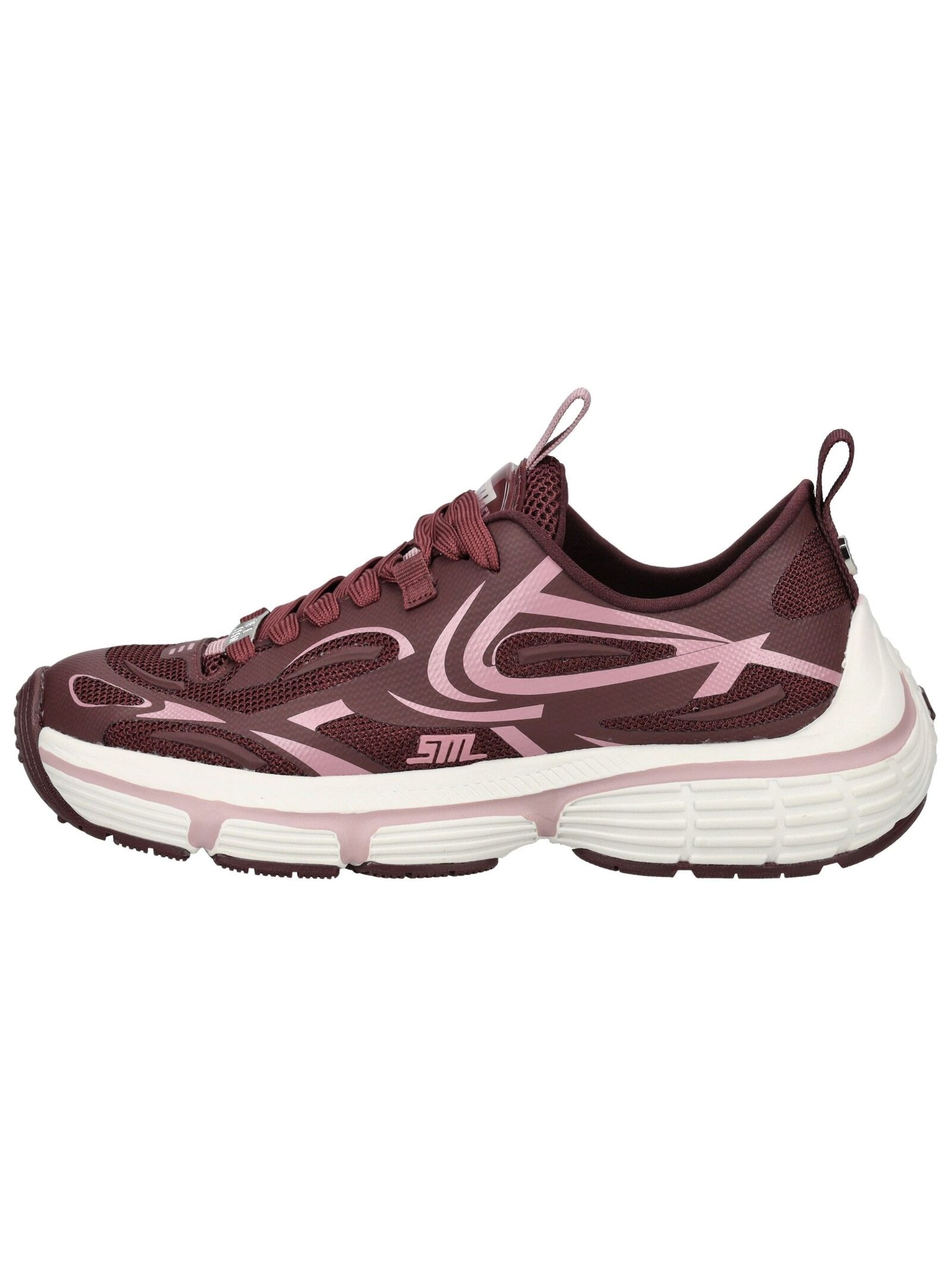STEVE MADDEN Sneaker »STEVE MADDEN Sneaker Lederimitat/Textil«