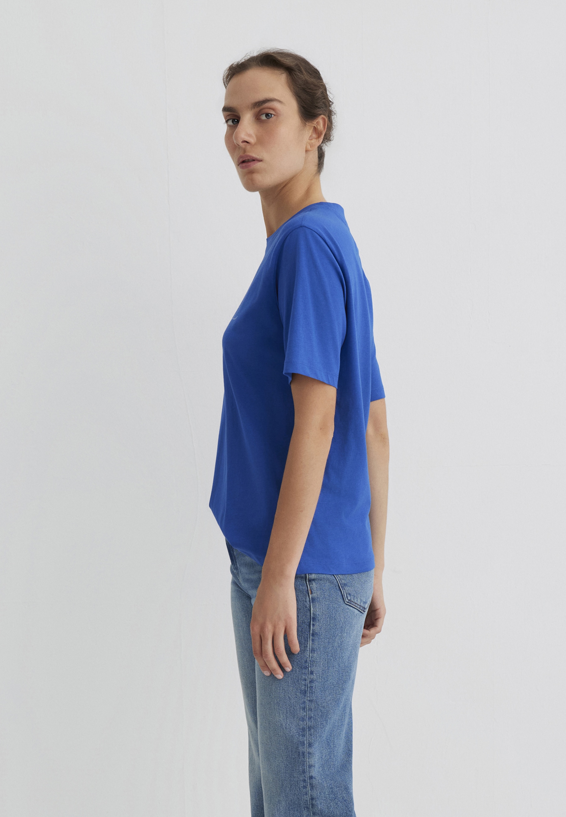 Mavi T-Shirt "GRAPHIC TEES", Katzen T-Shirt günstig online kaufen