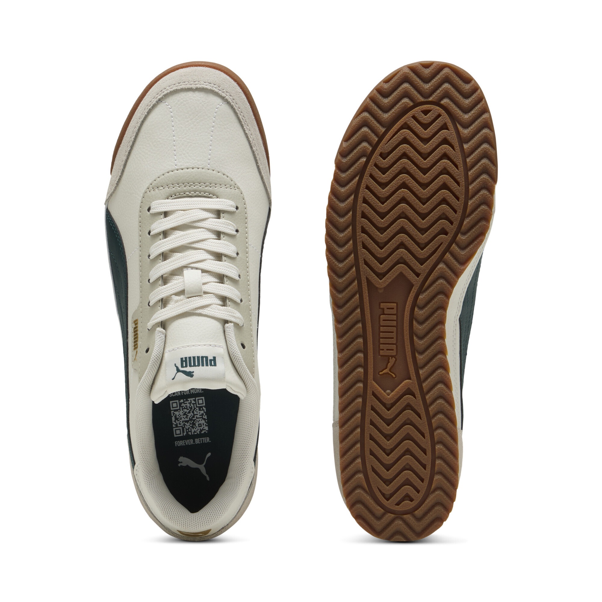 PUMA Sneaker »PUMA Turino II OG Sneakers Erwachsene«
