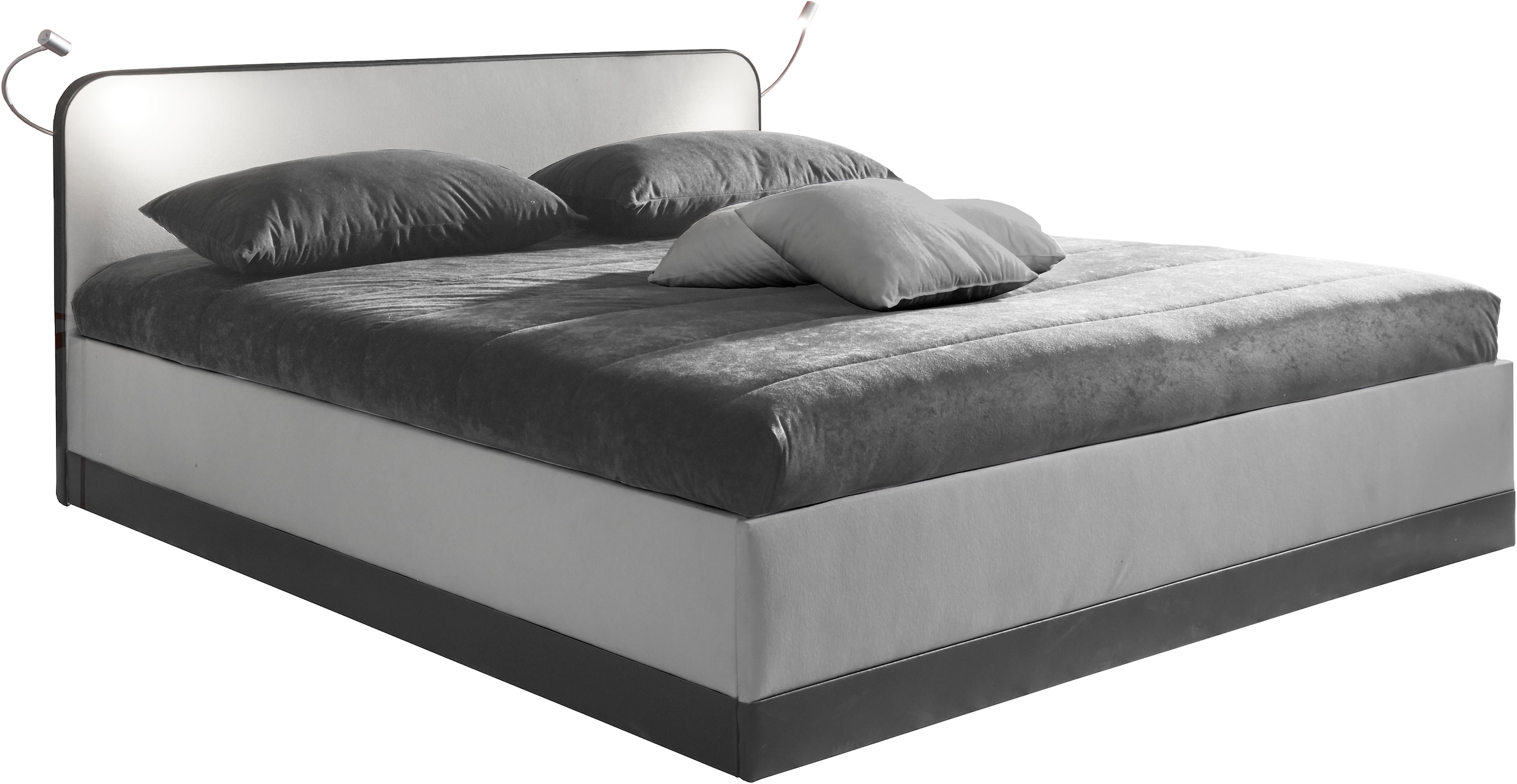 Westfalia Schlafkomfort Bett