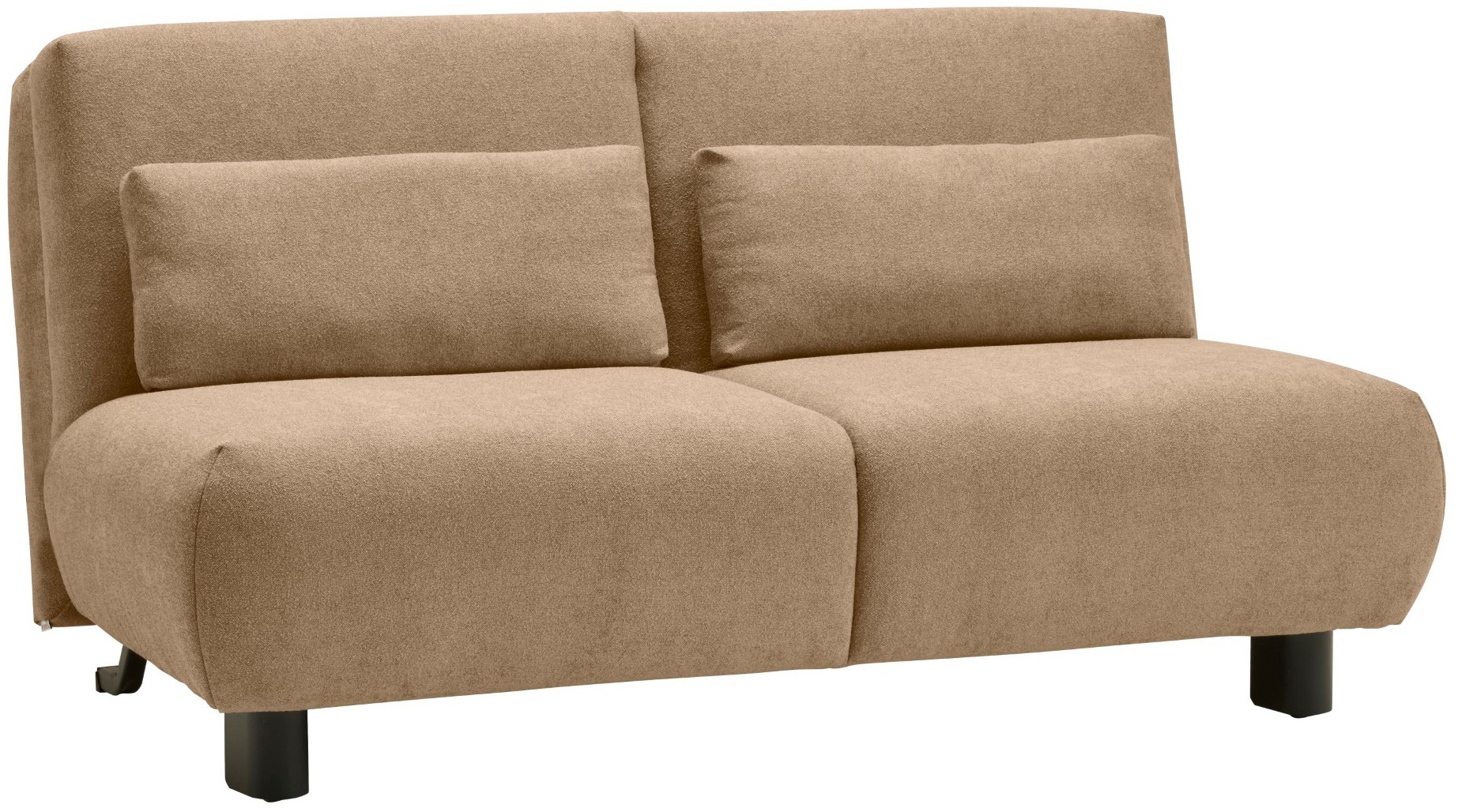 ell + ell Schlafsofa »Minou«