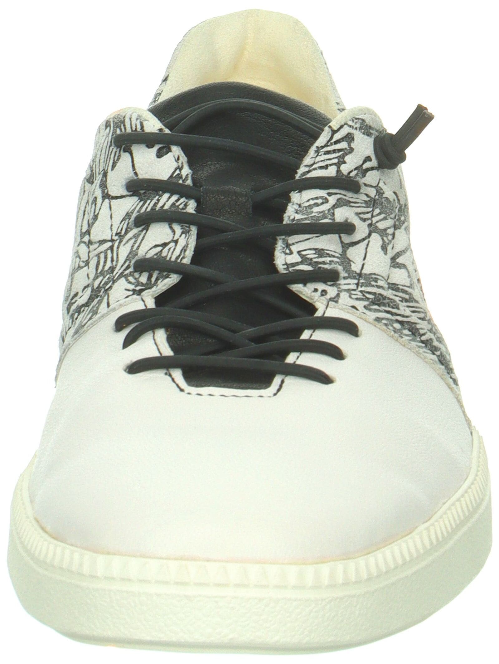Think! Sneaker »Think! Halbschuhe Leder/Textil«