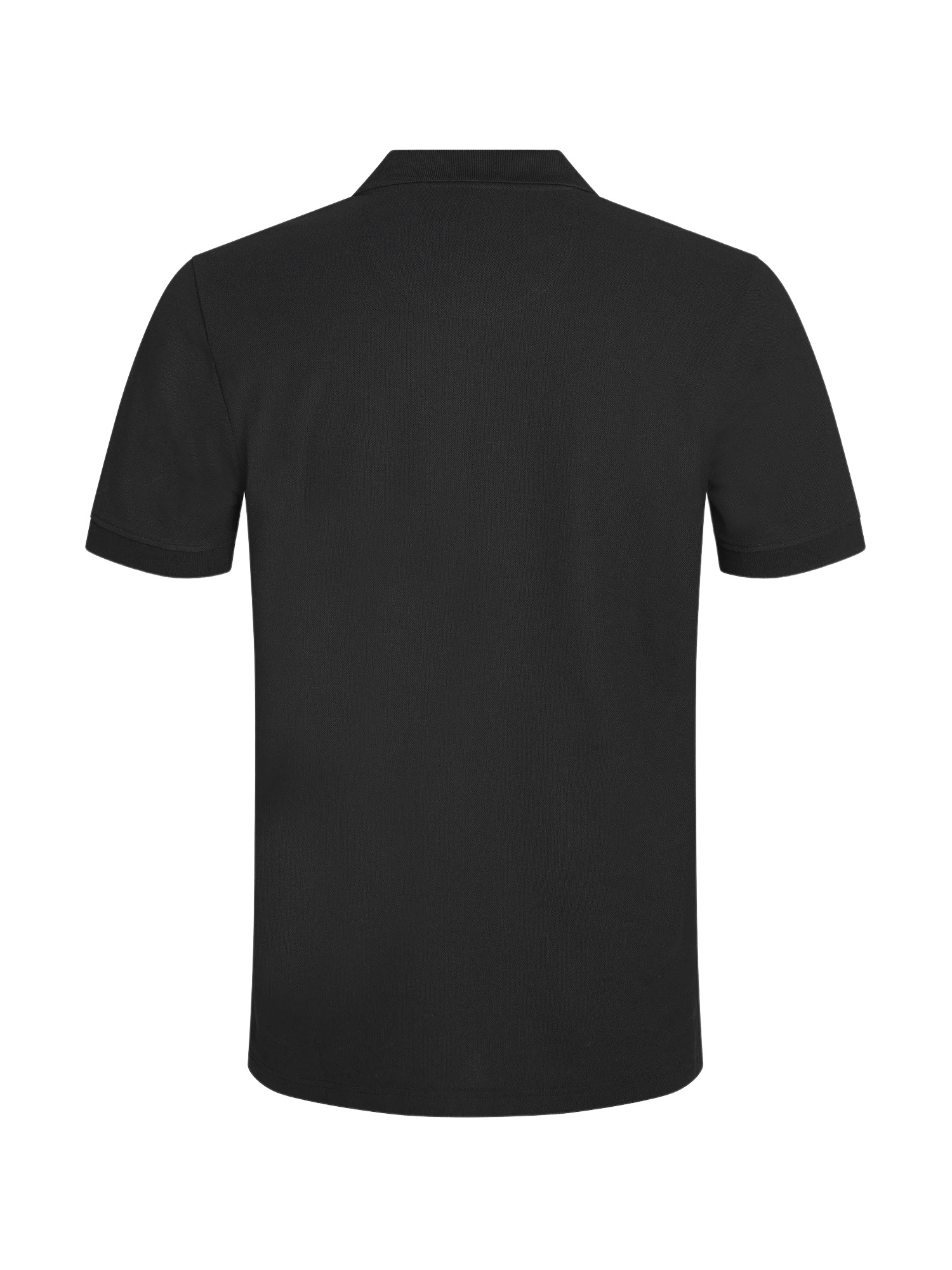 MCS Kurzarmhemd "MCS Polo Hurst" günstig online kaufen