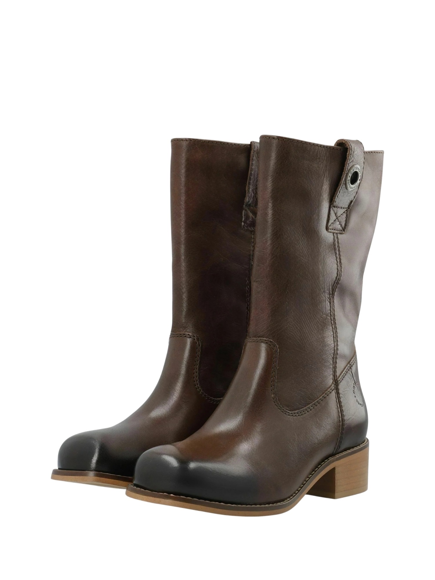 CaShott Stiefel "CaShott Boots CSVILMA" günstig online kaufen