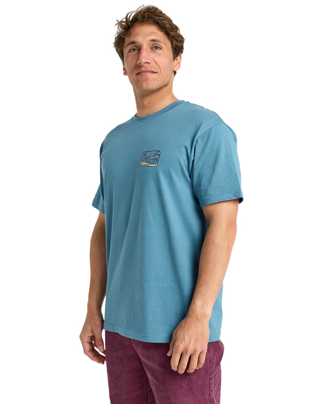Thumbnail - Billabong T-Shirt "Shine"