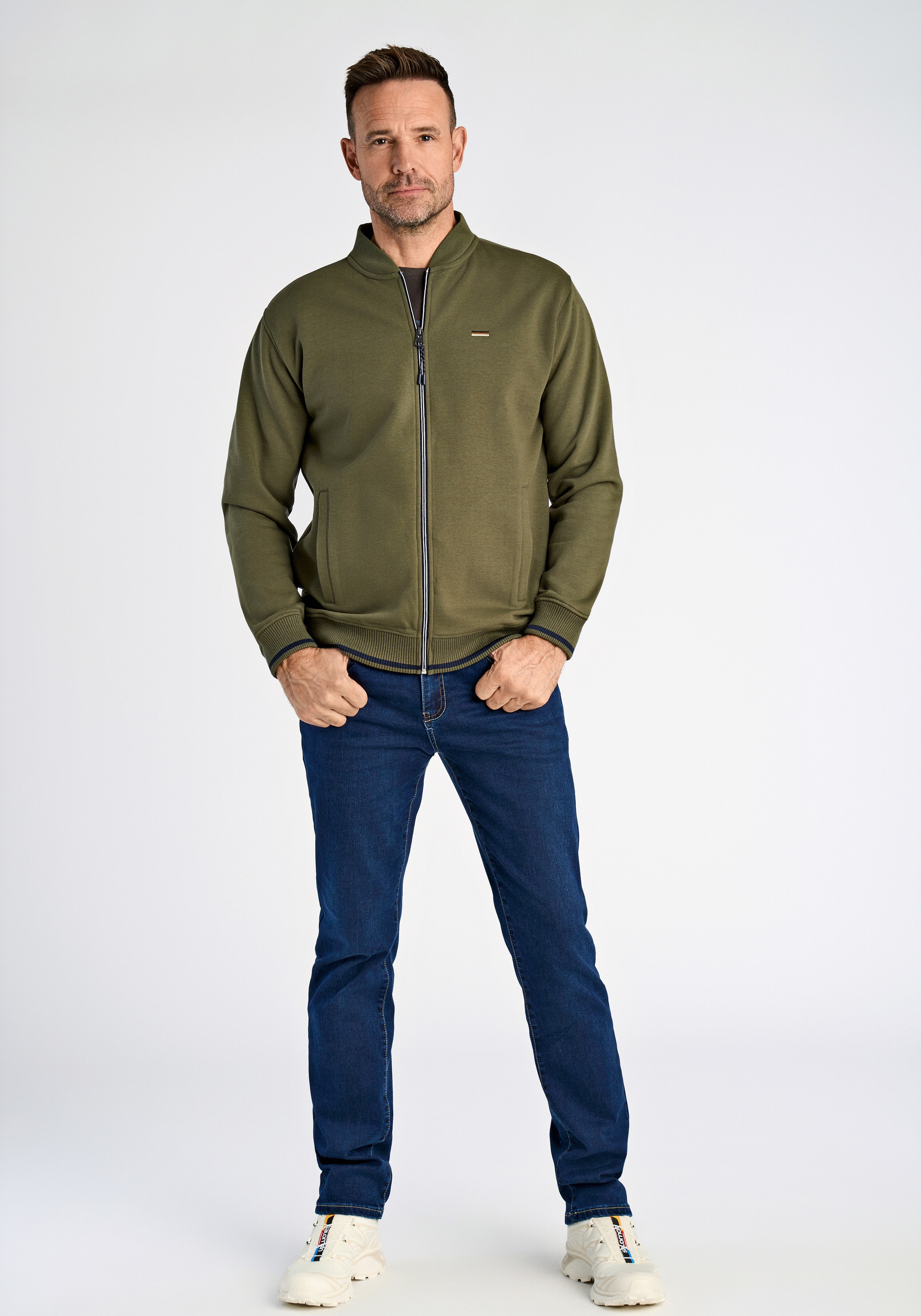 JACK’S Cardigan »JACK'S Cardigan«