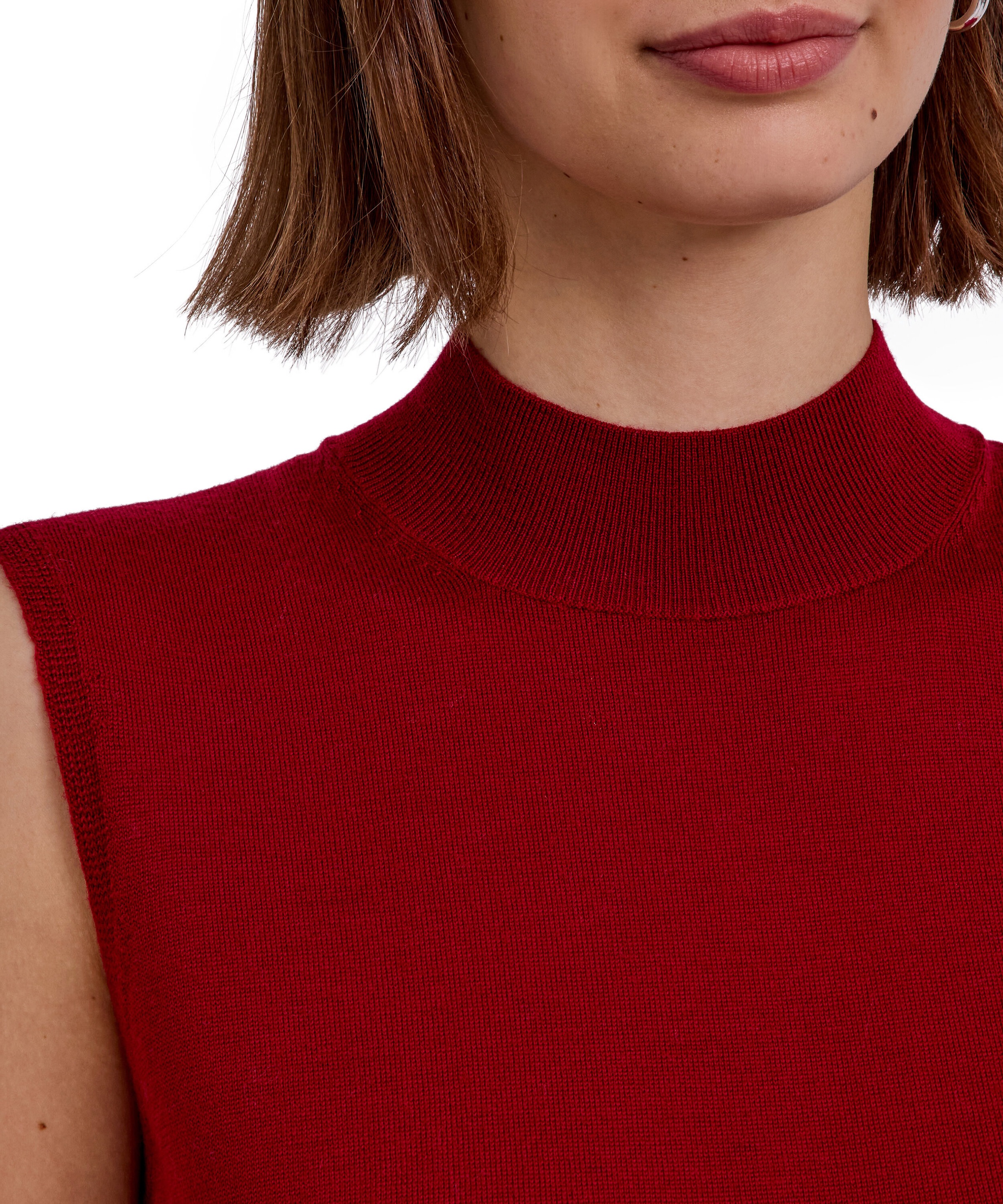 FALKE Tanktop »Pure Merino Wool« 1 Stk.