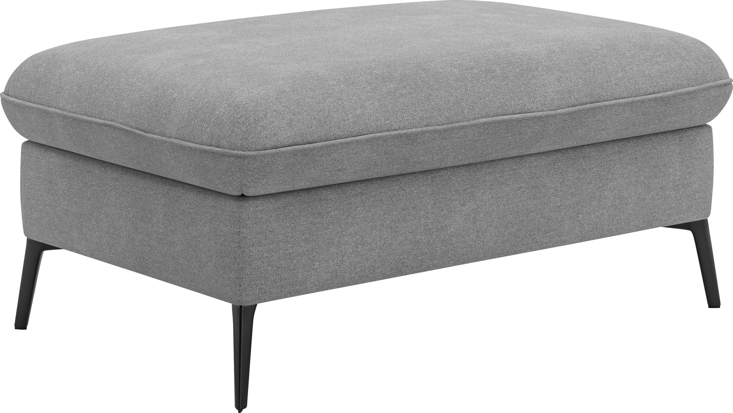 sit&more Polsterhocker "Emely", mit praktischen Stauraum günstig online kaufen