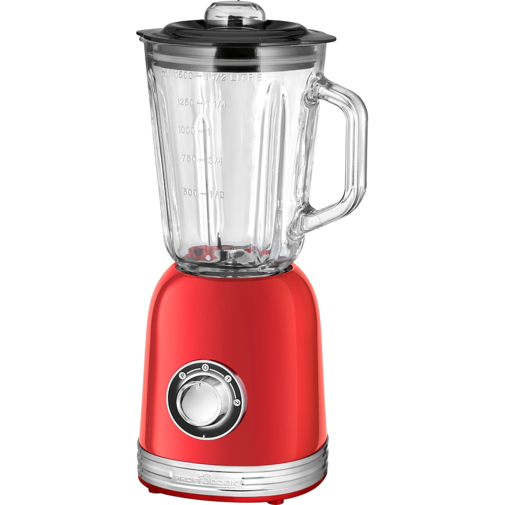 ProfiCook Standmixer »PC-UM 1195«, 800 W