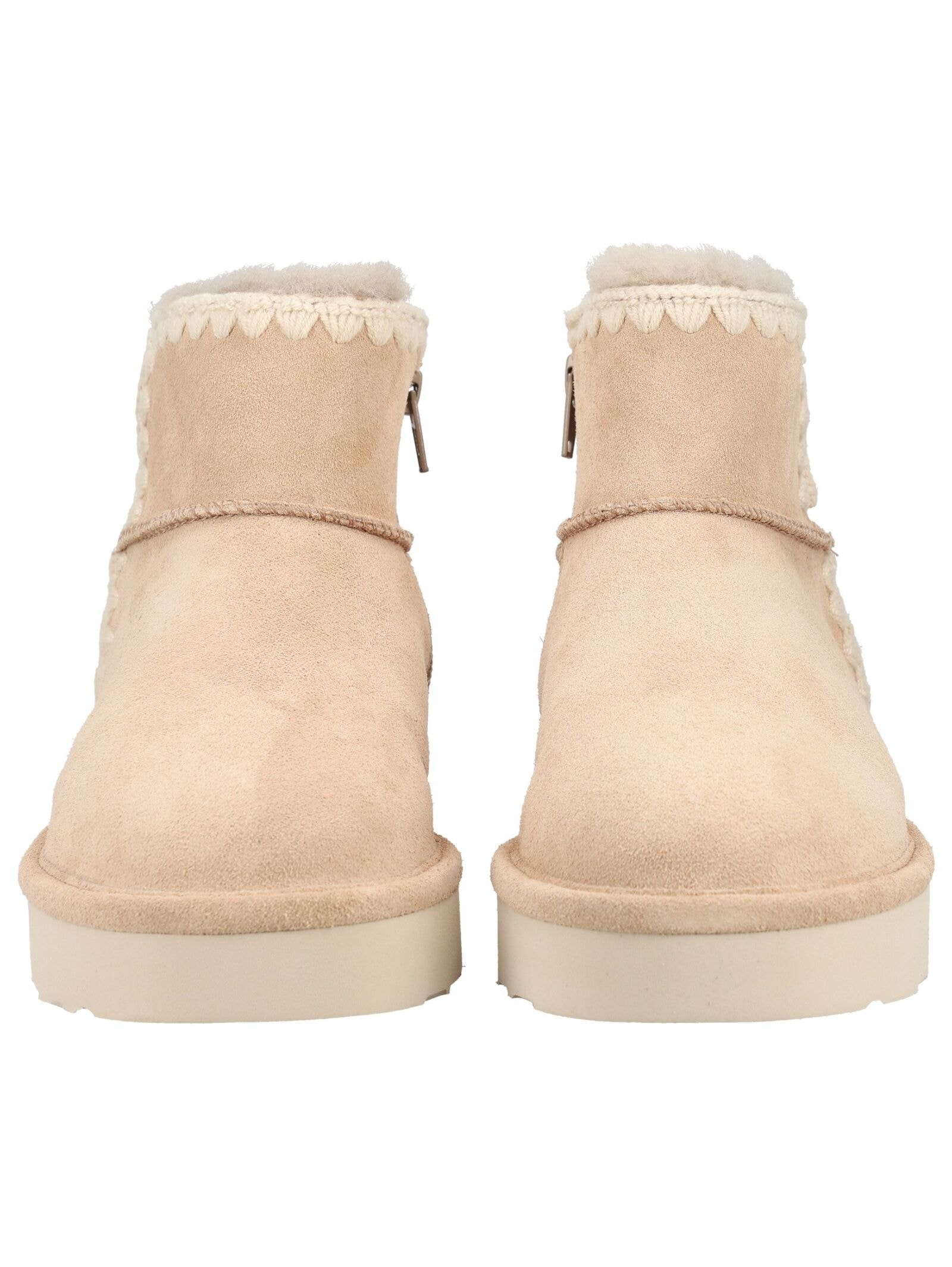 Gabor Stiefelette »Gabor Stiefelette Veloursleder«