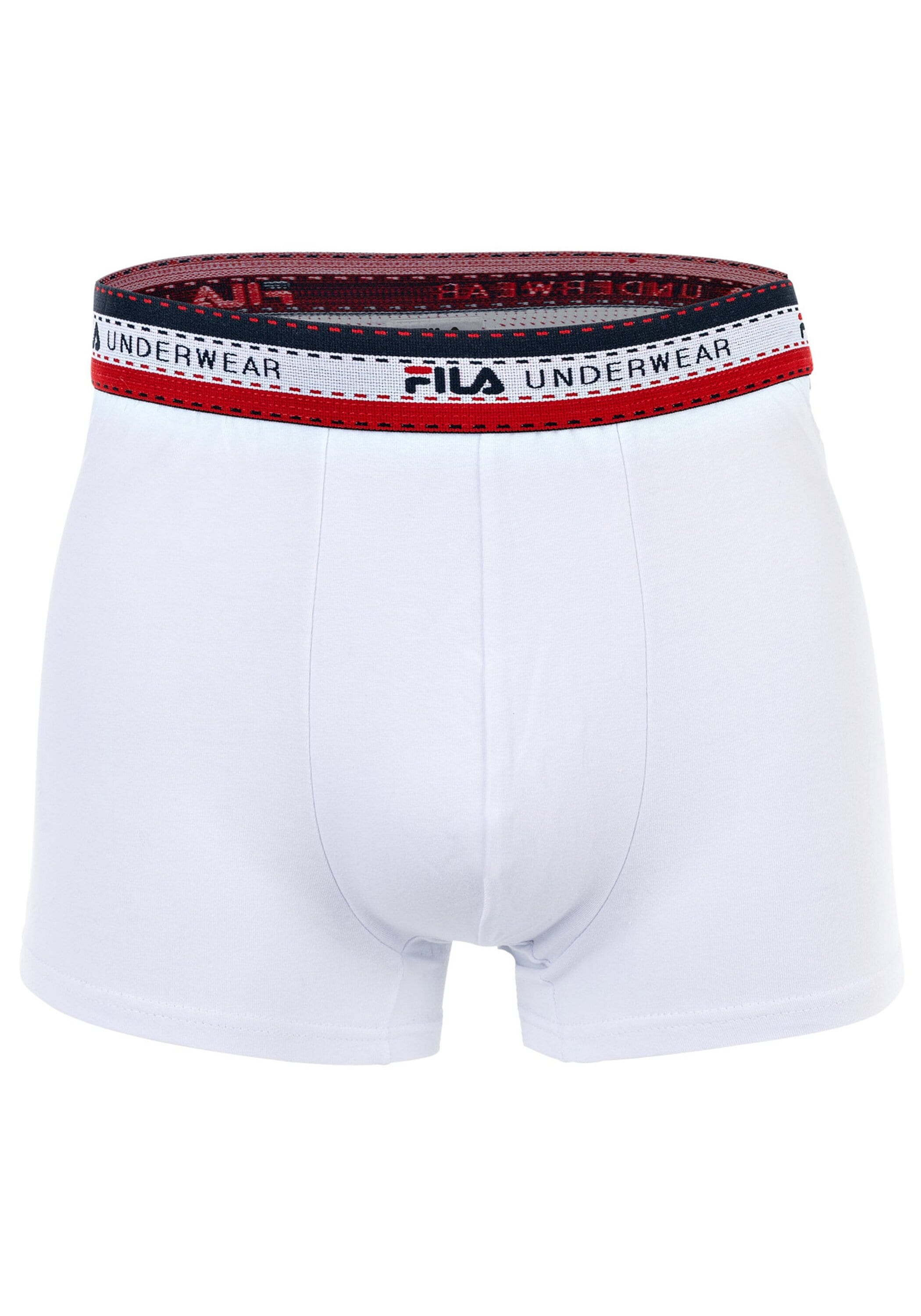 Fila Boxershorts »Boxershort 4er Pack«