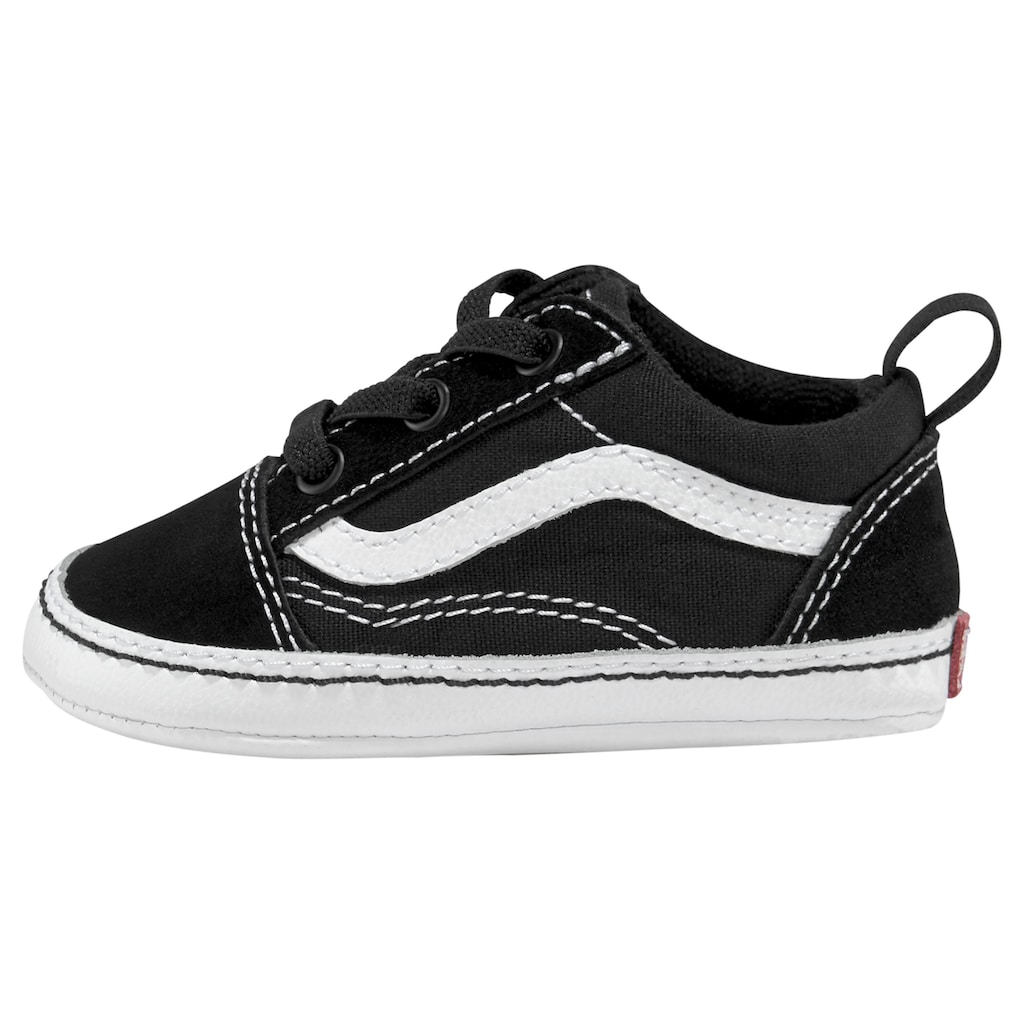 Vans Lauflernschuh »Old Skool Crib«, für Babys