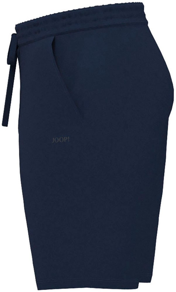 JOOP! Relaxshorts »Comfort«, mit Tunnelzug und Bindeband