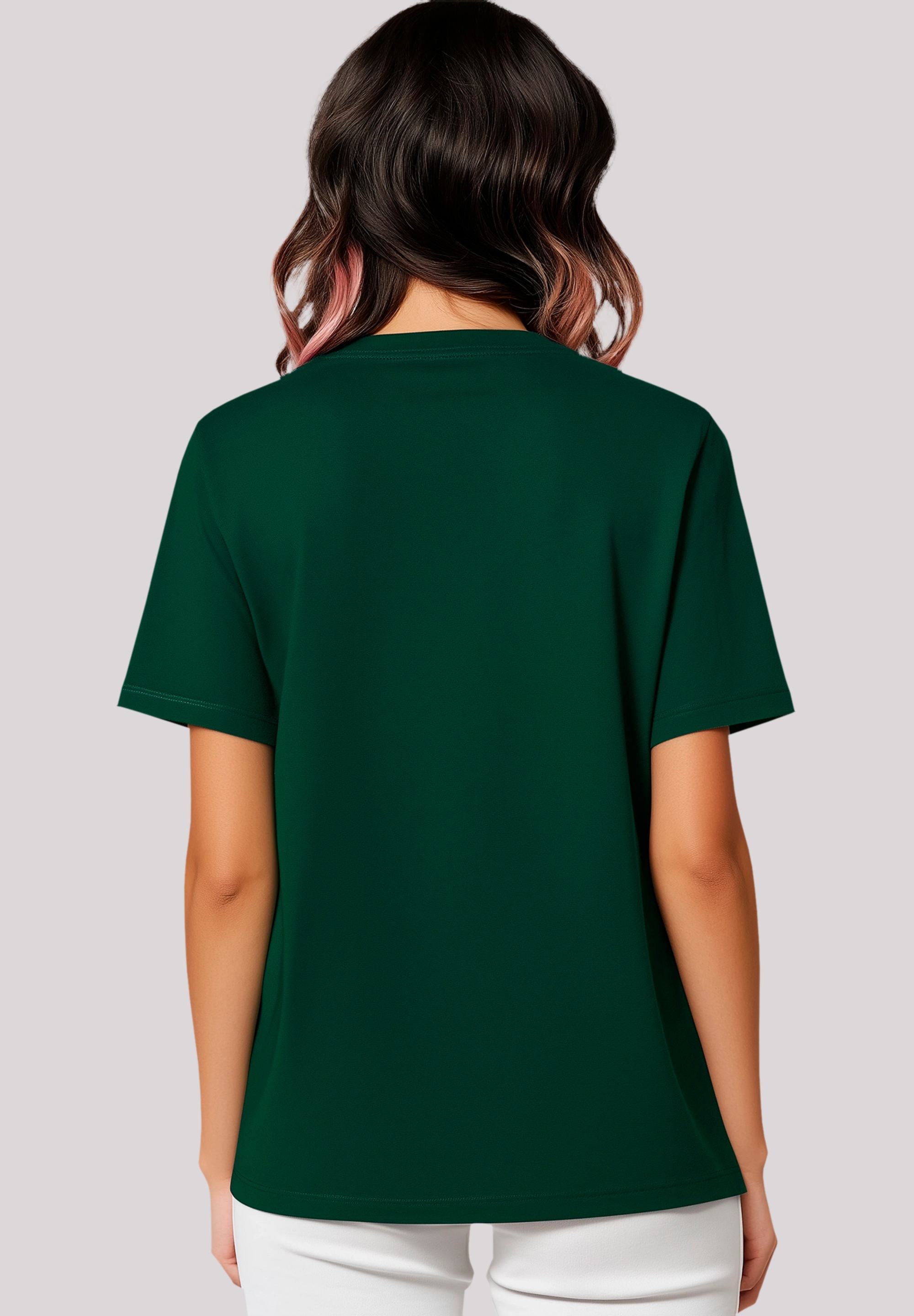 F4NT4STIC T-Shirt »König der Löwen Hakuna Matata«, Premium Qualität