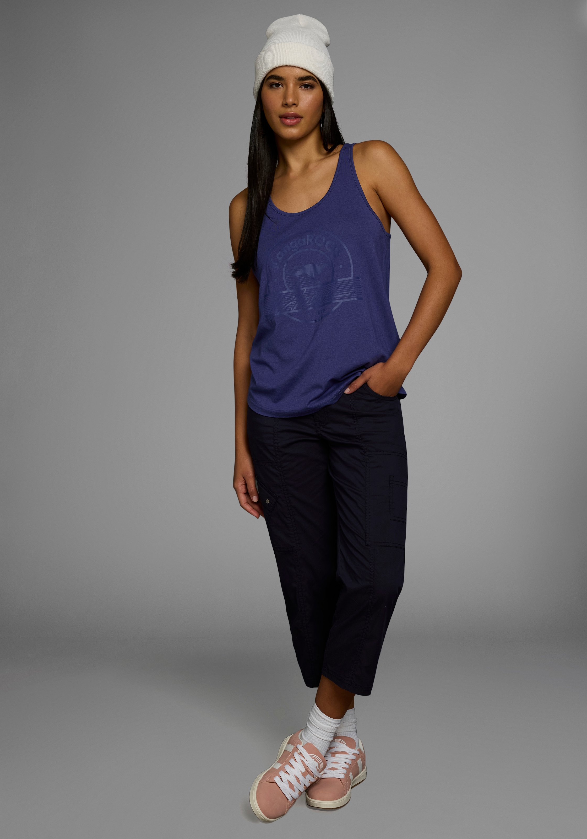 KangaROOS Sporttop, (2 tlg.)