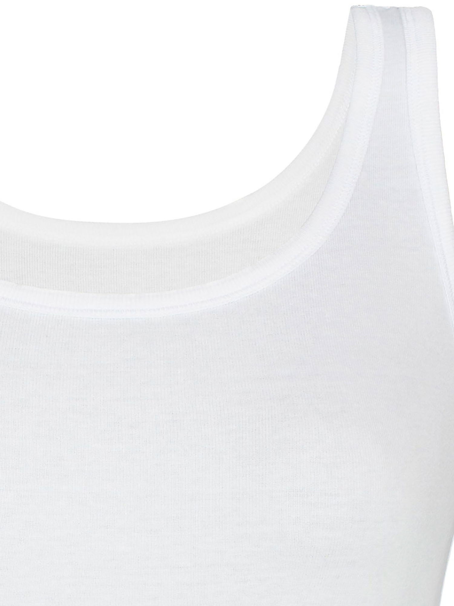 Thumbnail - Sassa Achselhemd "Achselhemd FINE RIB"