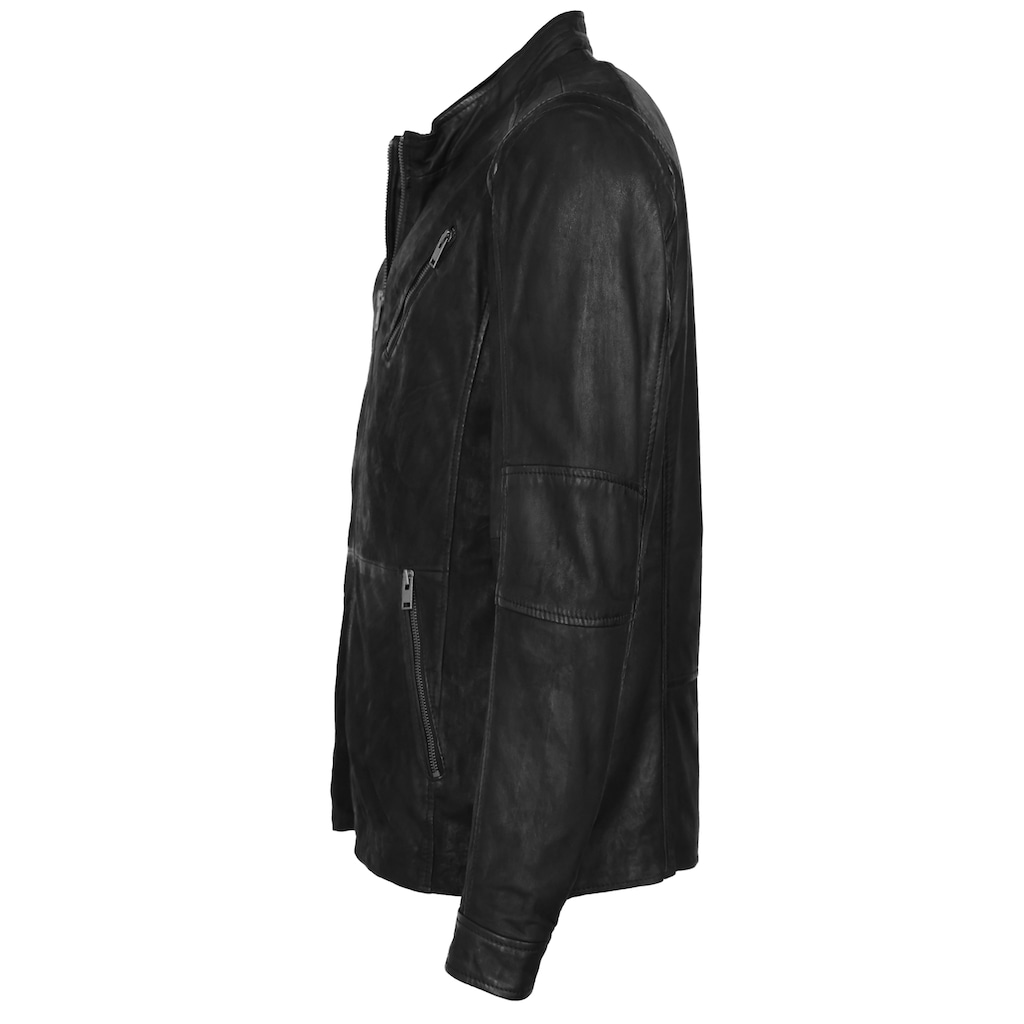 JCC Bikerjacke »31021232«