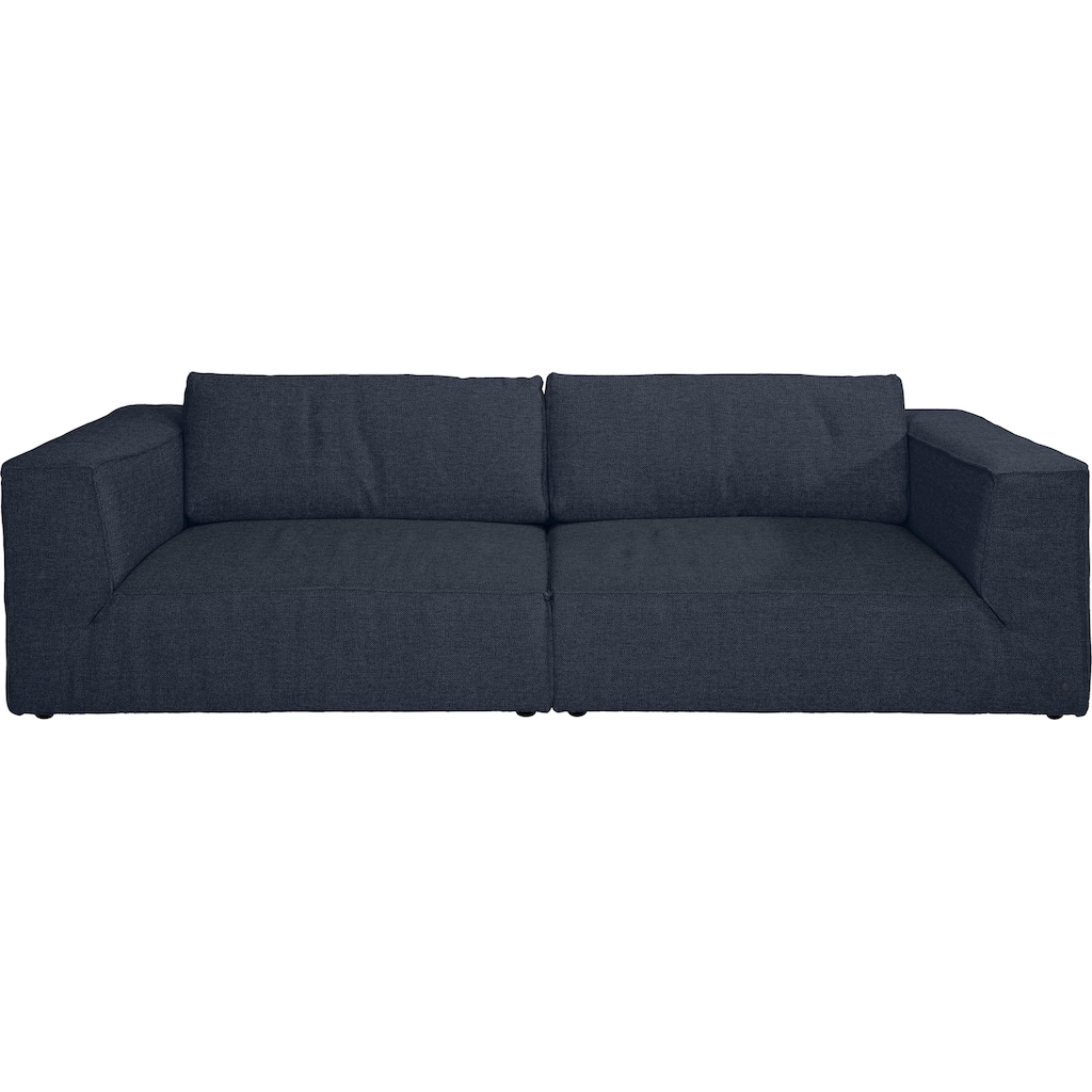 TOM TAILOR HOME Big-Sofa »BIG CUBE STYLE«