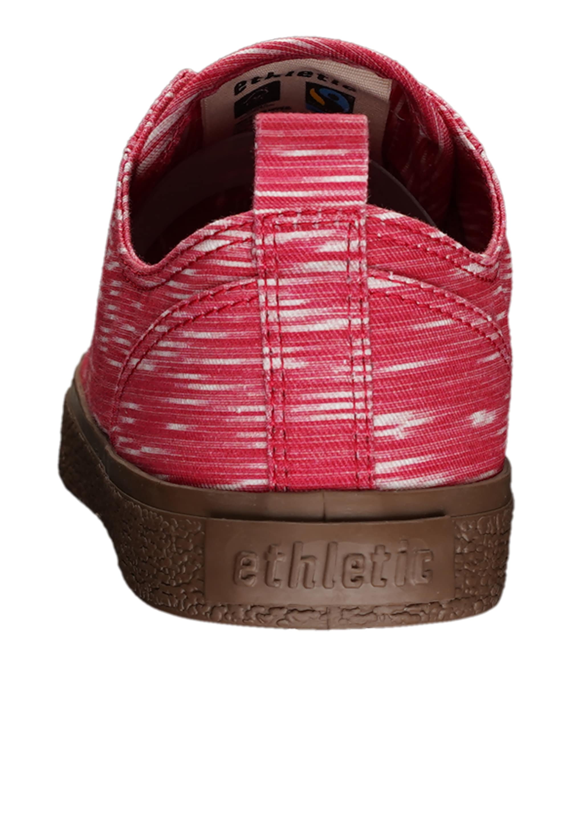 ETHLETIC Sneaker »Goto Lo«, Fairtrade Produkt