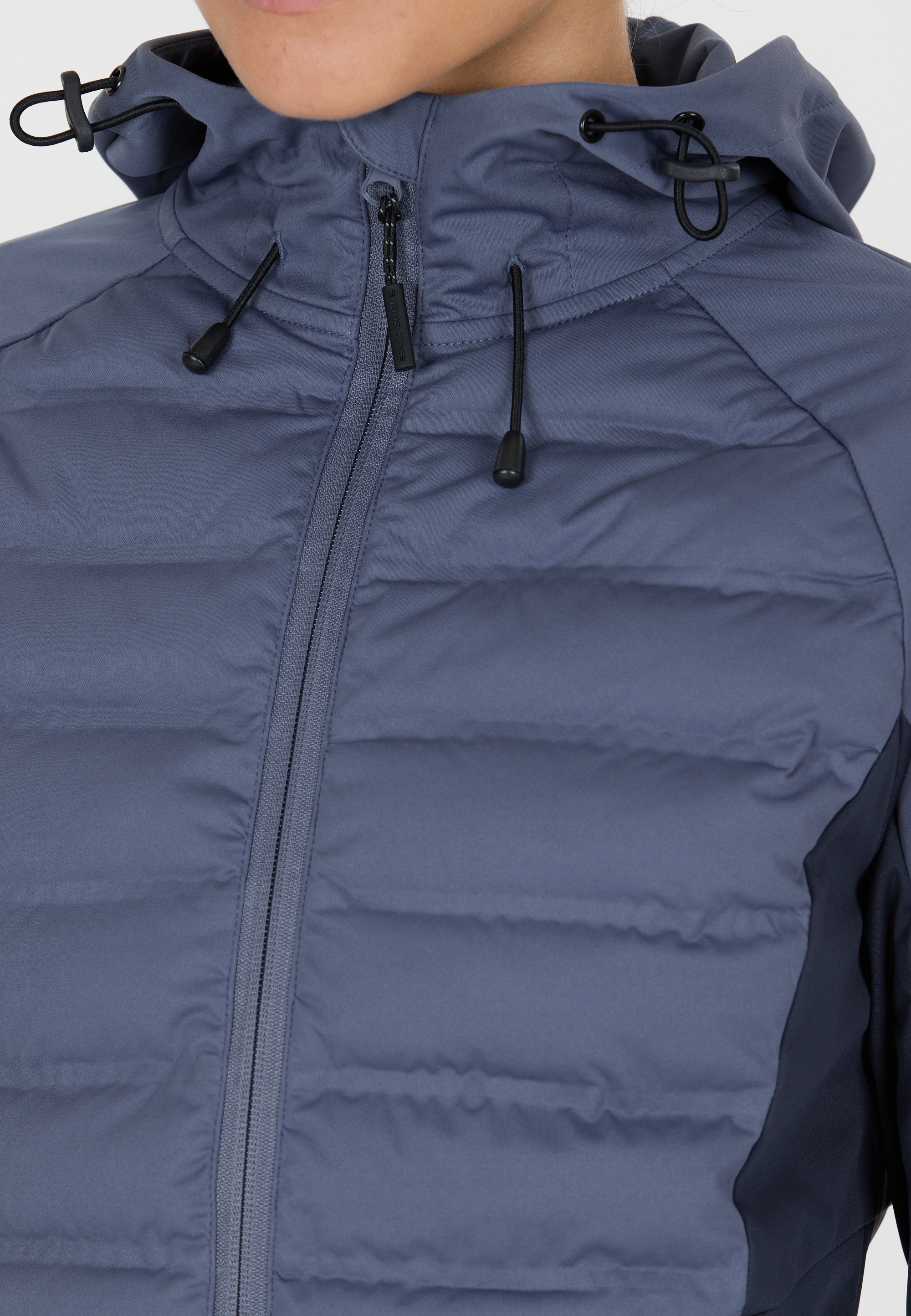 ENDURANCE Laufjacke »Eluna«, mit windblockierender und wärmeisolierender Eigenschaft