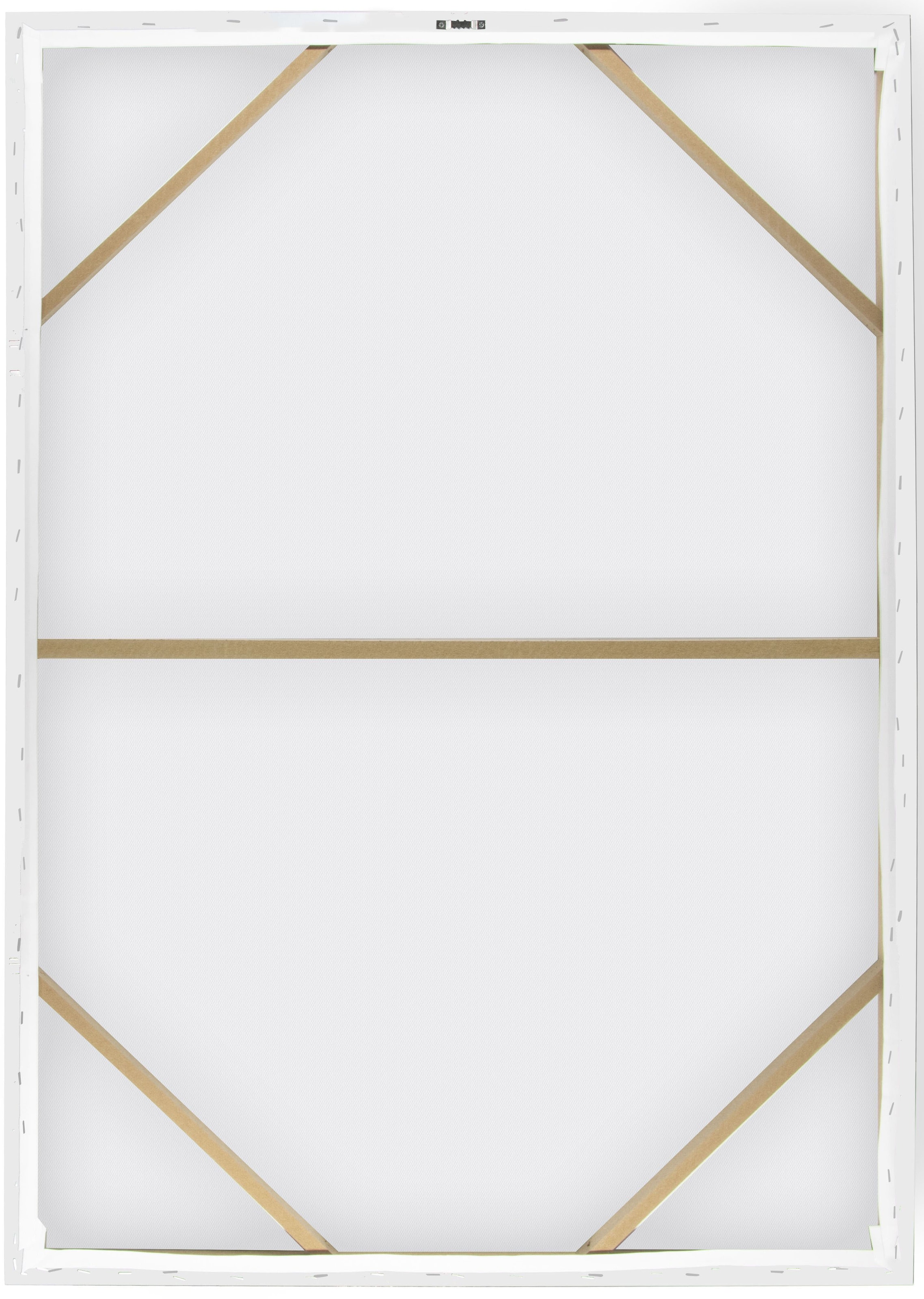 Art for the home Leinwandbild "Menagerie" Art  Vögel 1 Stk. tlg. die Menage günstig online kaufen