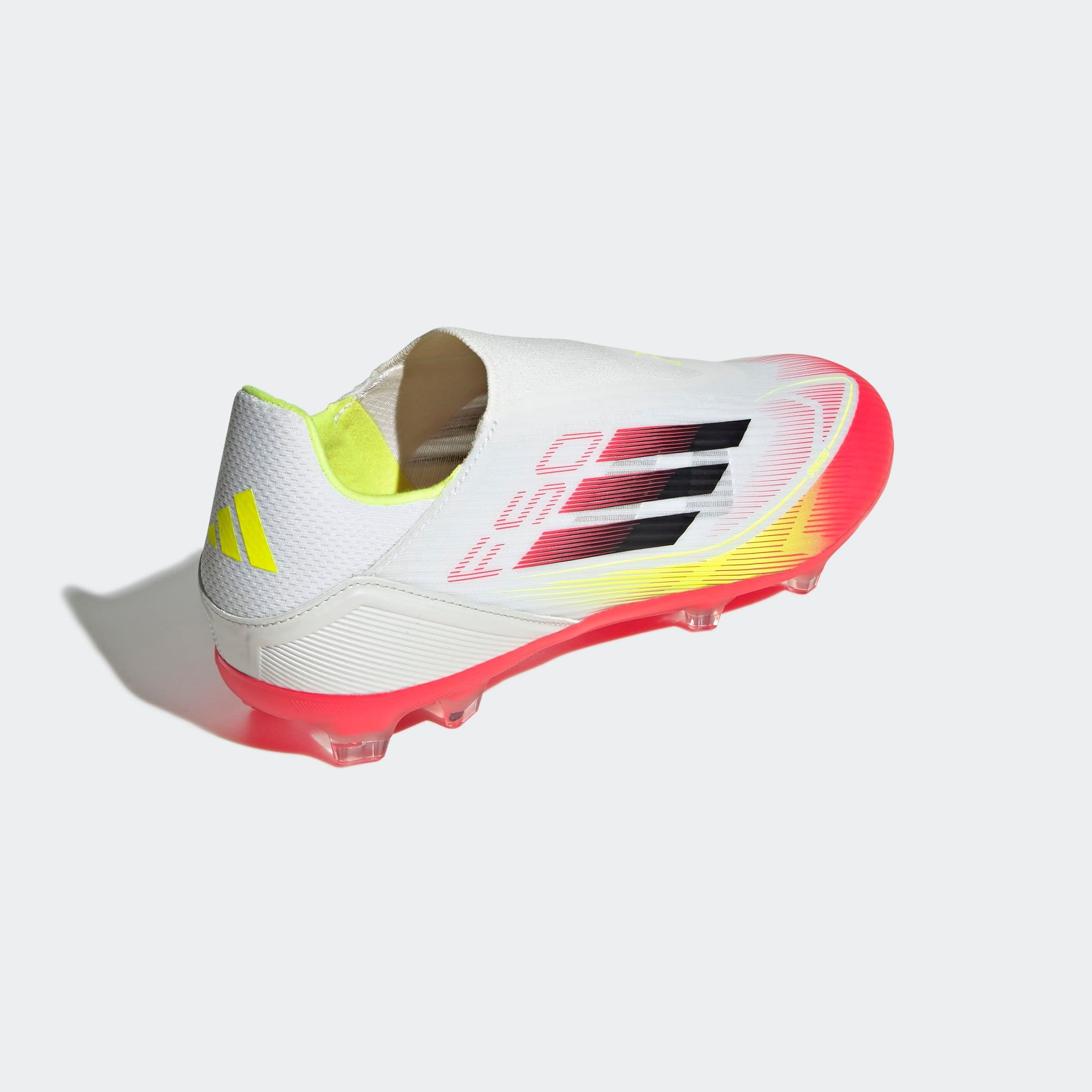 adidas Performance Fußballschuh »F50 LEAGUE LACELESS FG/MG«