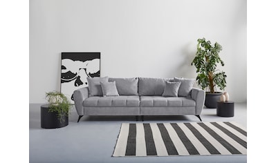 Big-Sofa »Lörby«