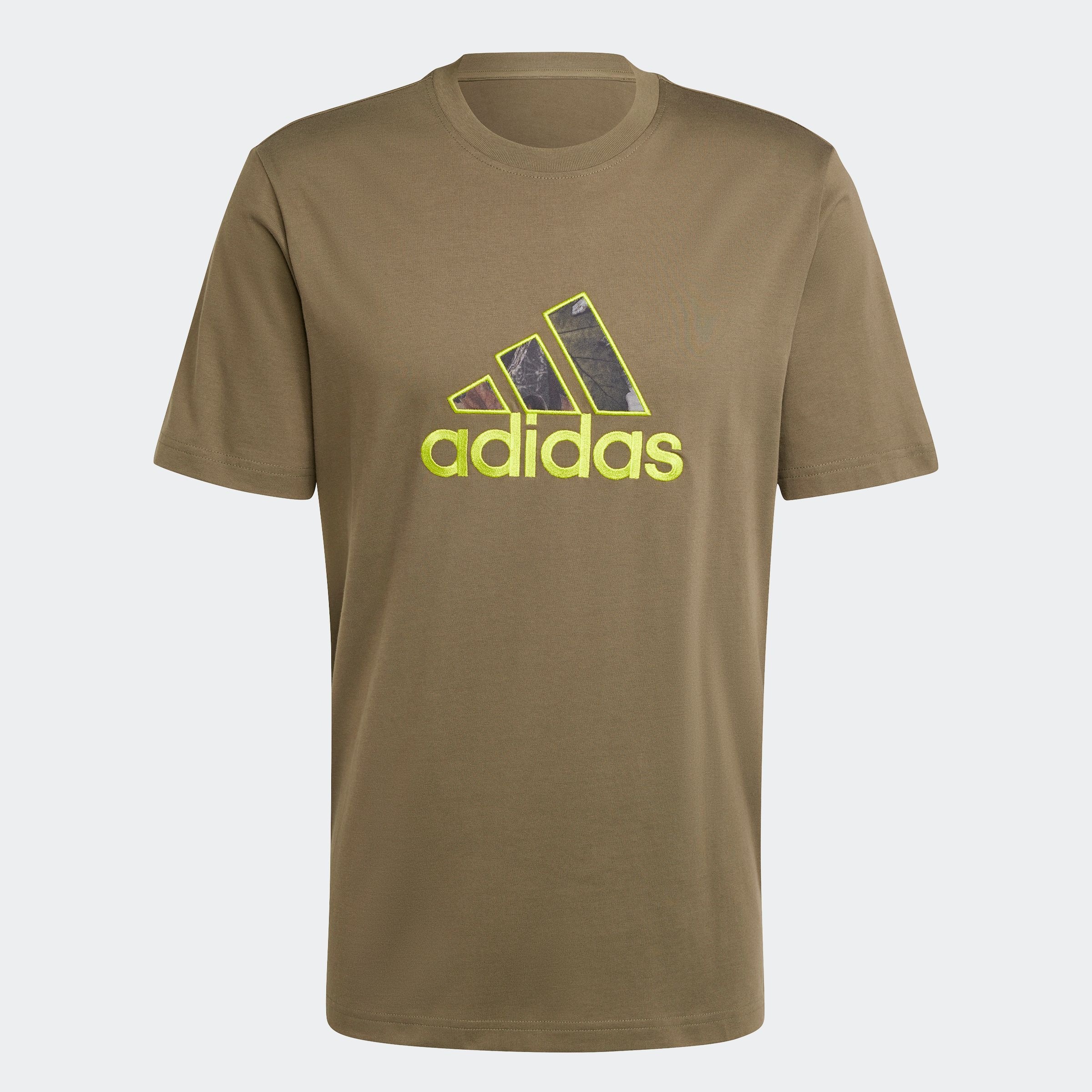 adidas Originals T-Shirt »GRFX TEE«