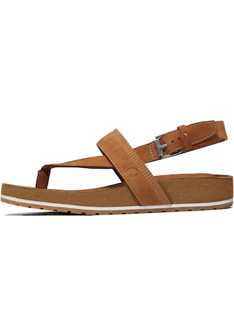 Timberland Sandalai »Malibu Waves Thong«