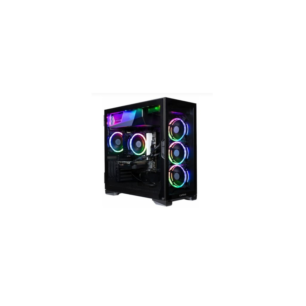 CAPTIVA Gaming-PC »Highend Gaming R64-726«