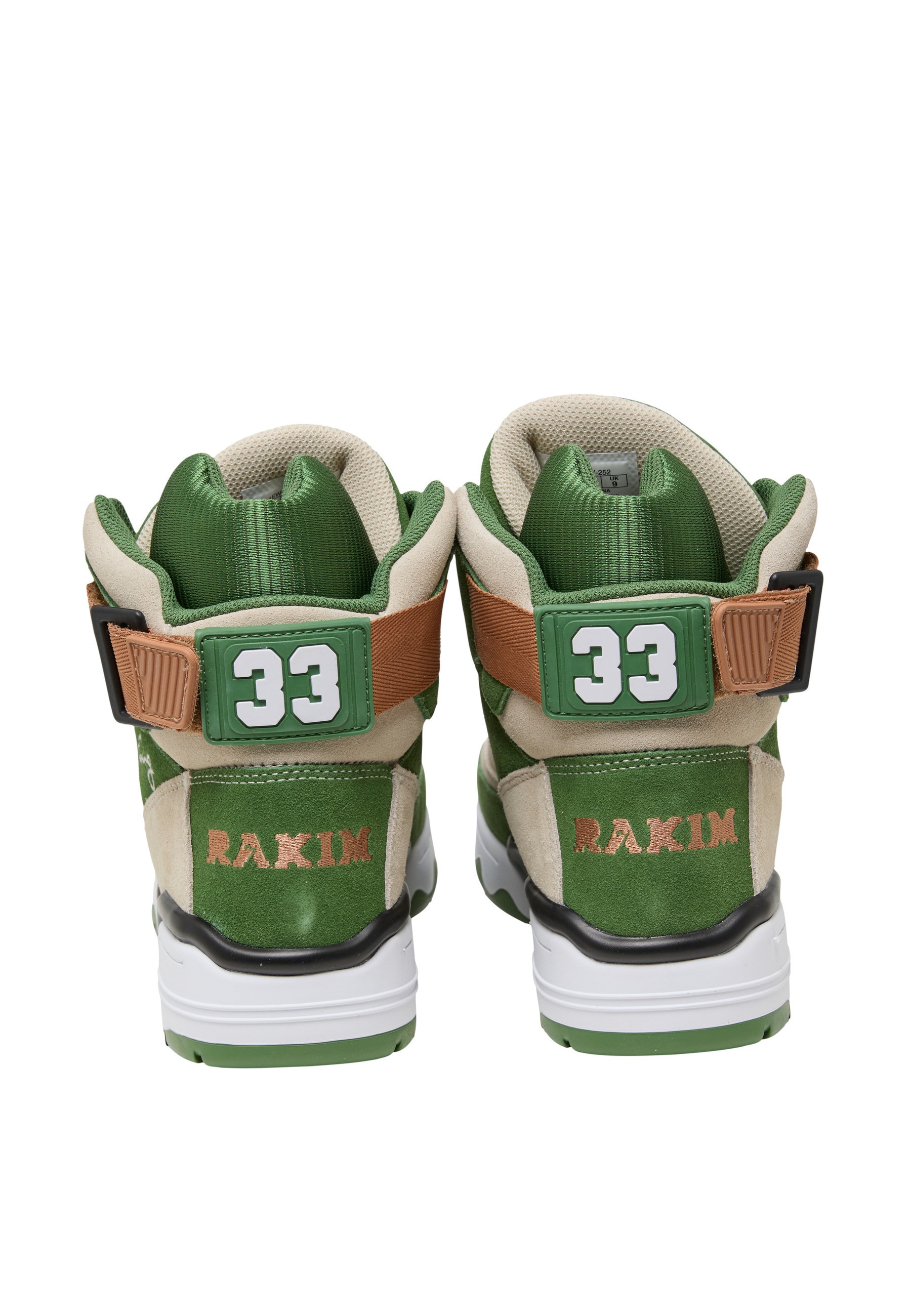 Ewing Sneaker »Ewing EWING 33HI RAKIM«