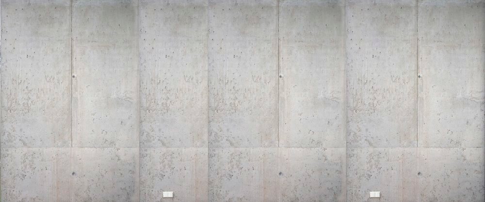 Architects Paper Fototapete "Sichtbeton" Motiv grafisch realistisch urban glatt Tapete Betonoptik Fototapete Wohnzimmer Schlafzimmer Küche modern Büro