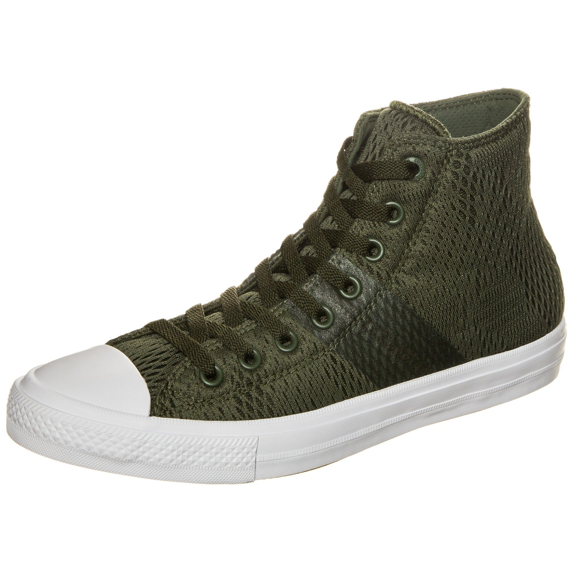 converse chuck taylor ii engineered mesh