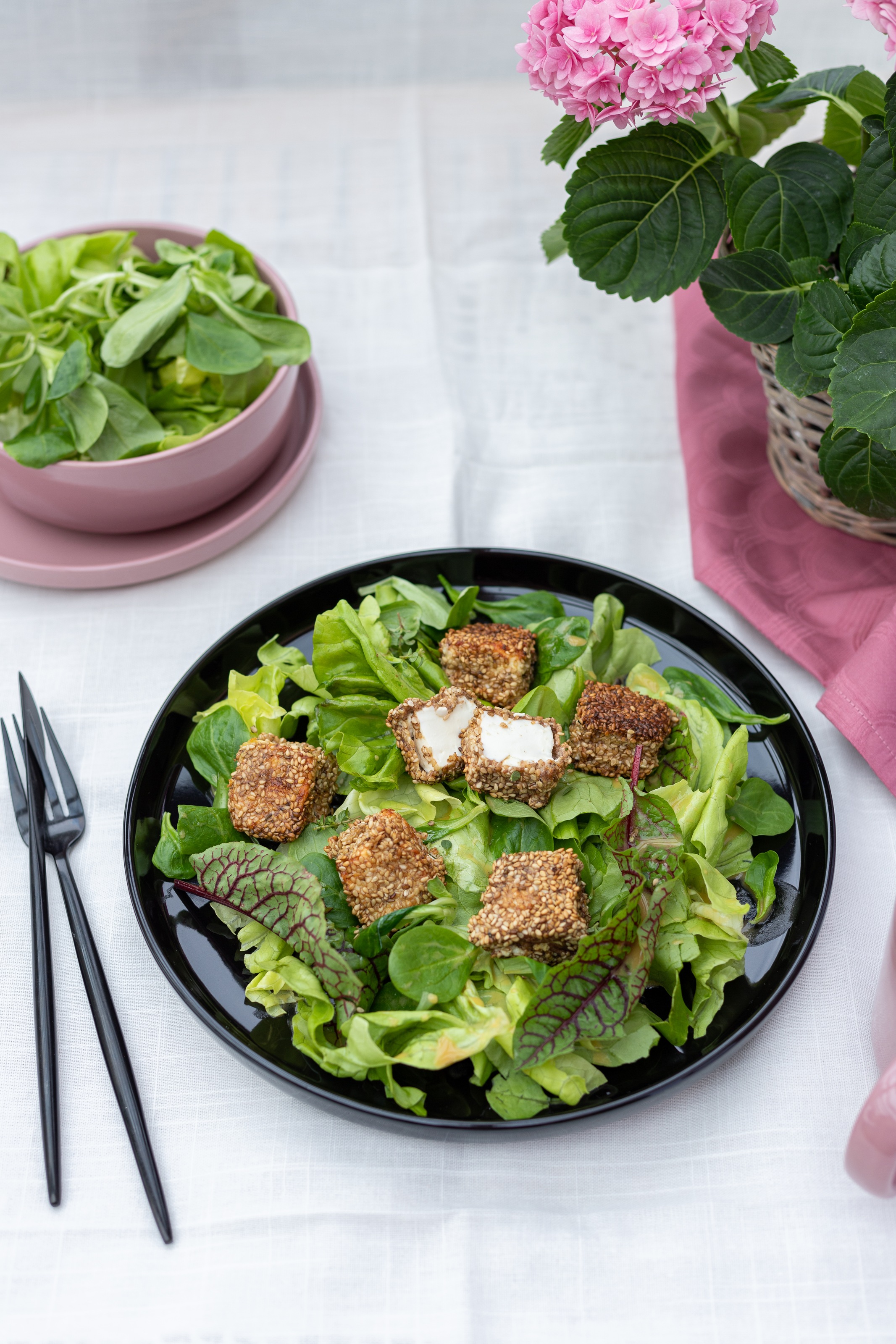 Thumbnail - OTTO home Kombiservice "Kaarre" 16 Teile, Geschirrset für 4 Personen