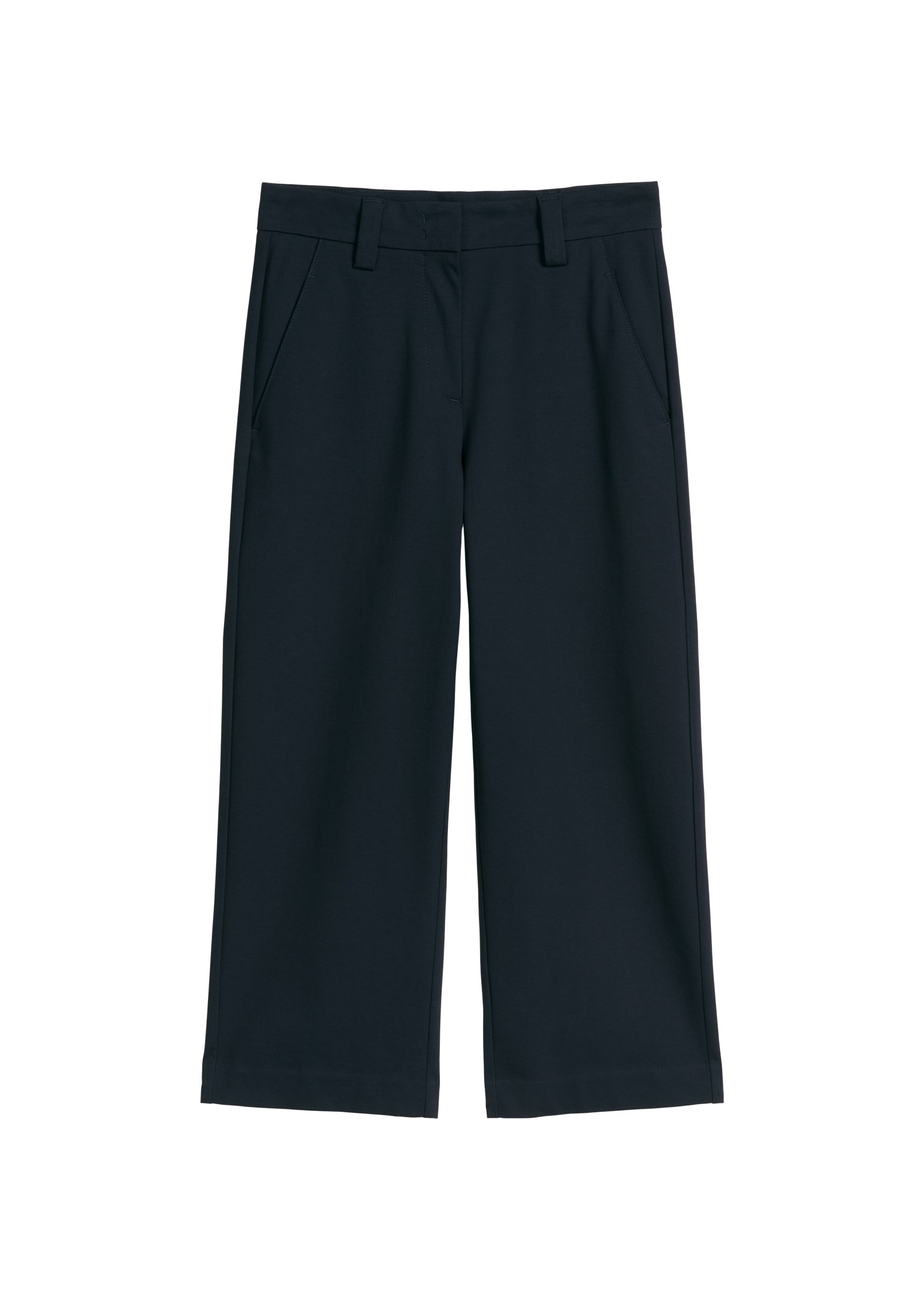 Marc O'Polo Chinohose »aus stretchigem Organic Cotton-Mix«