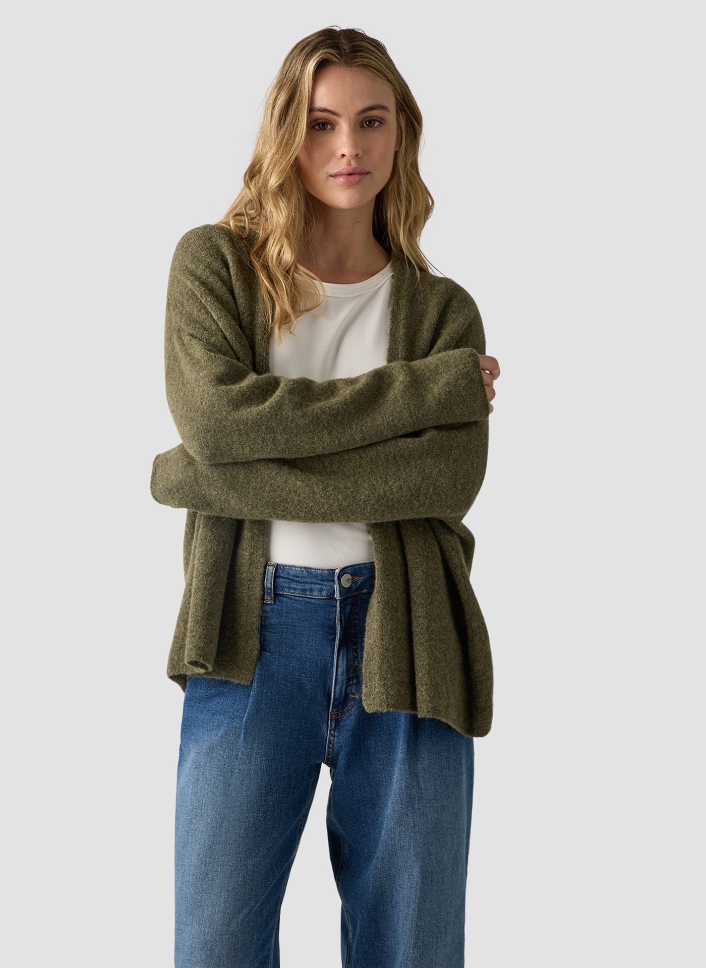 LeComte Strickjacke "Strickjacke" günstig online kaufen