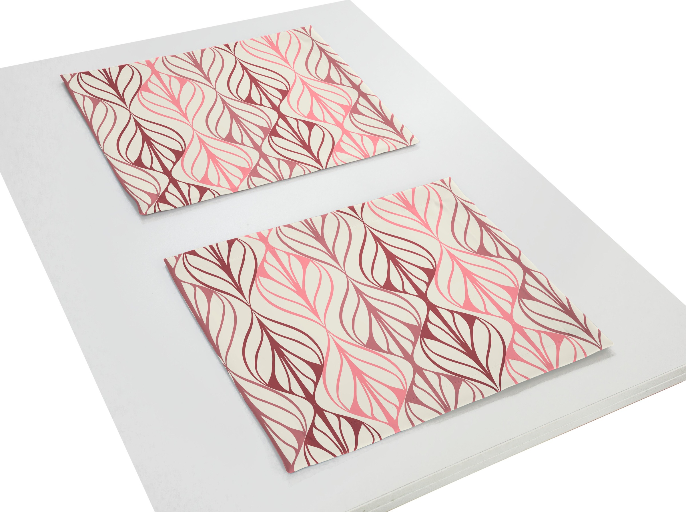 Adam Platzset "Wave" aus Bio-Baumwolle,Made in Germany günstig online kaufen