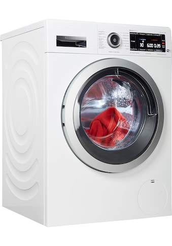 BOSCH Waschmaschine, WAV28MWIN, 9 kg, 1400 U/min kaufen