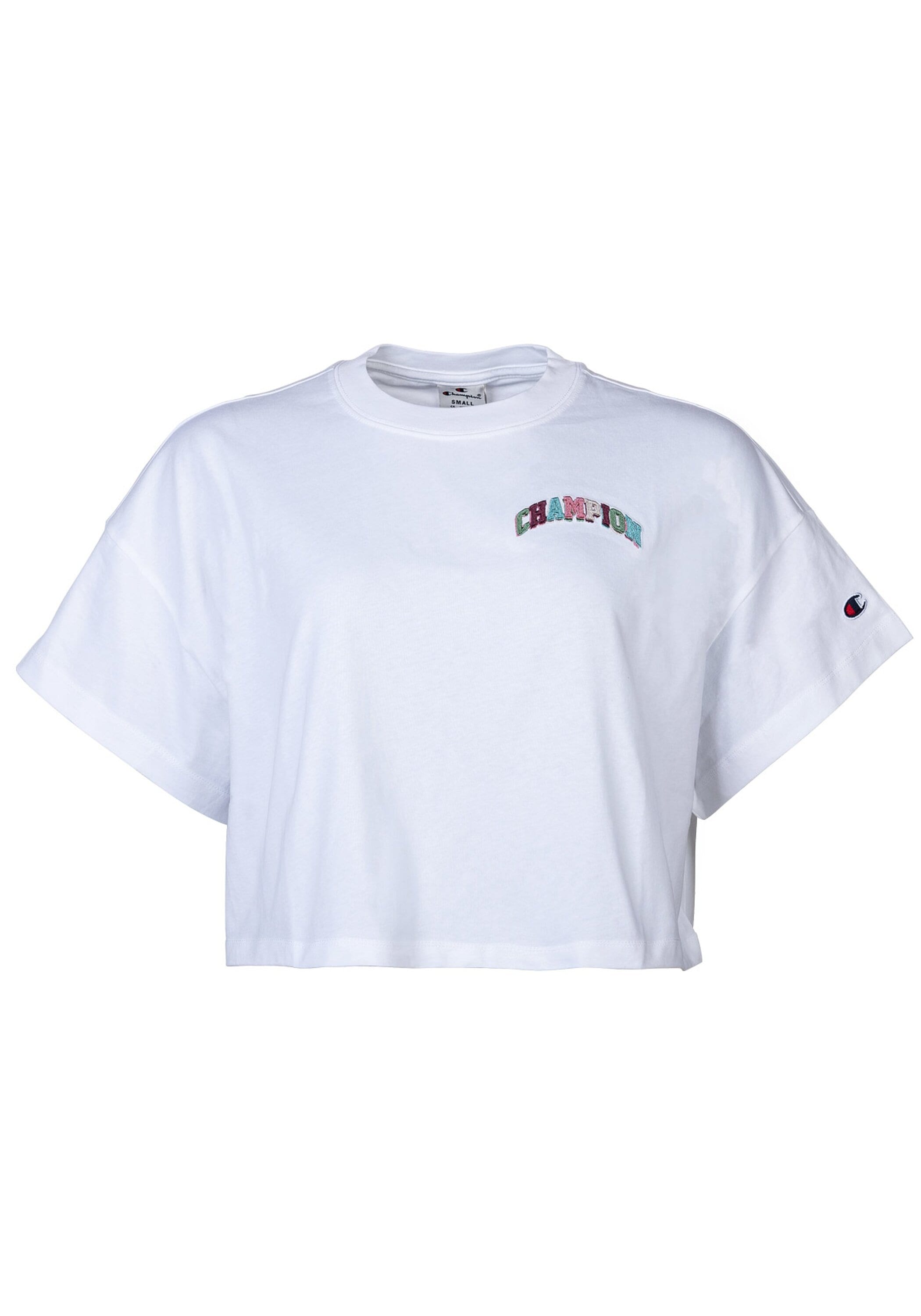 Champion T-Shirt "T-Shirt CFL College of Colors 1er Pack" günstig online kaufen