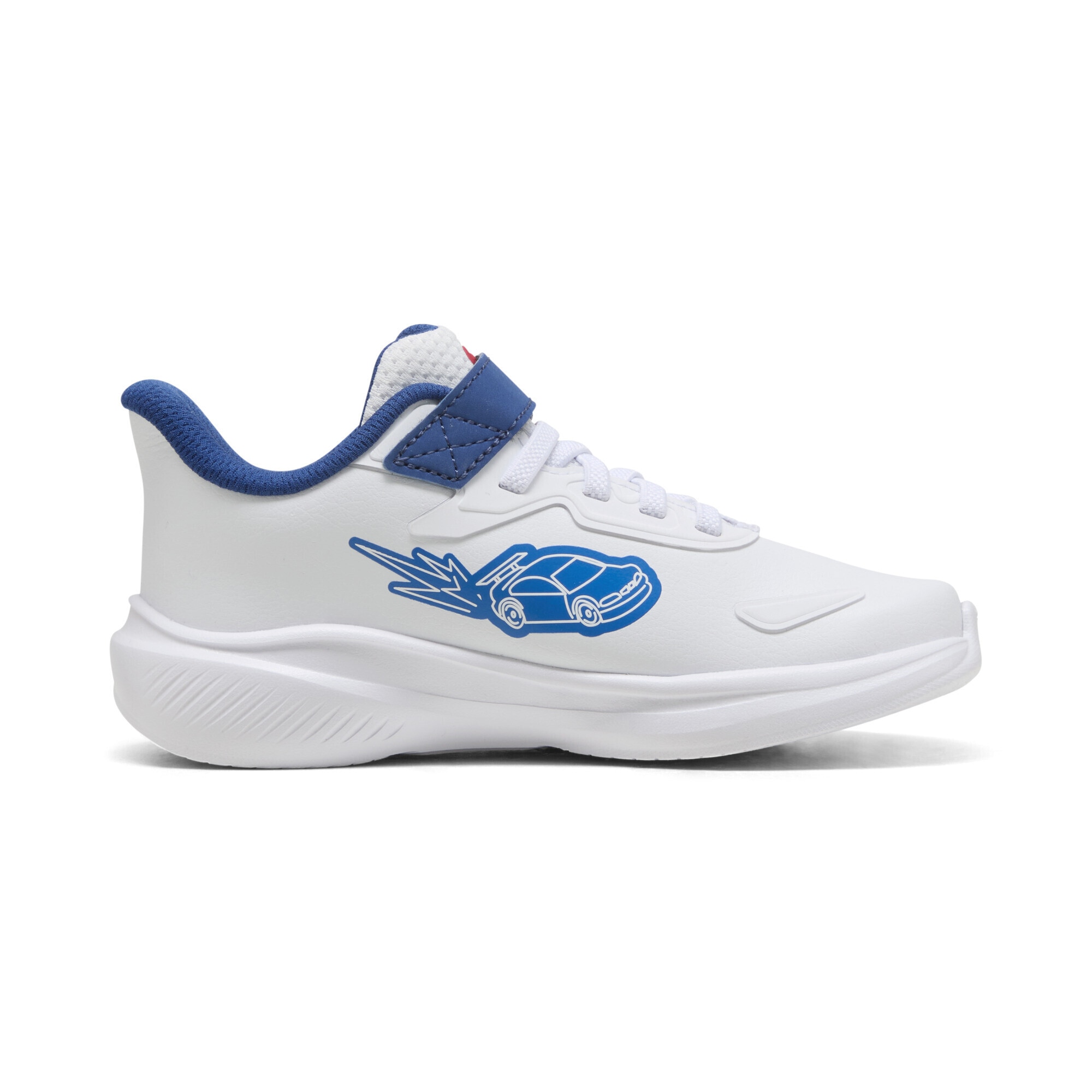 PUMA Sneaker »BMW M MOTORSPORT Skyrocket Lite Sneakers Kinder«
