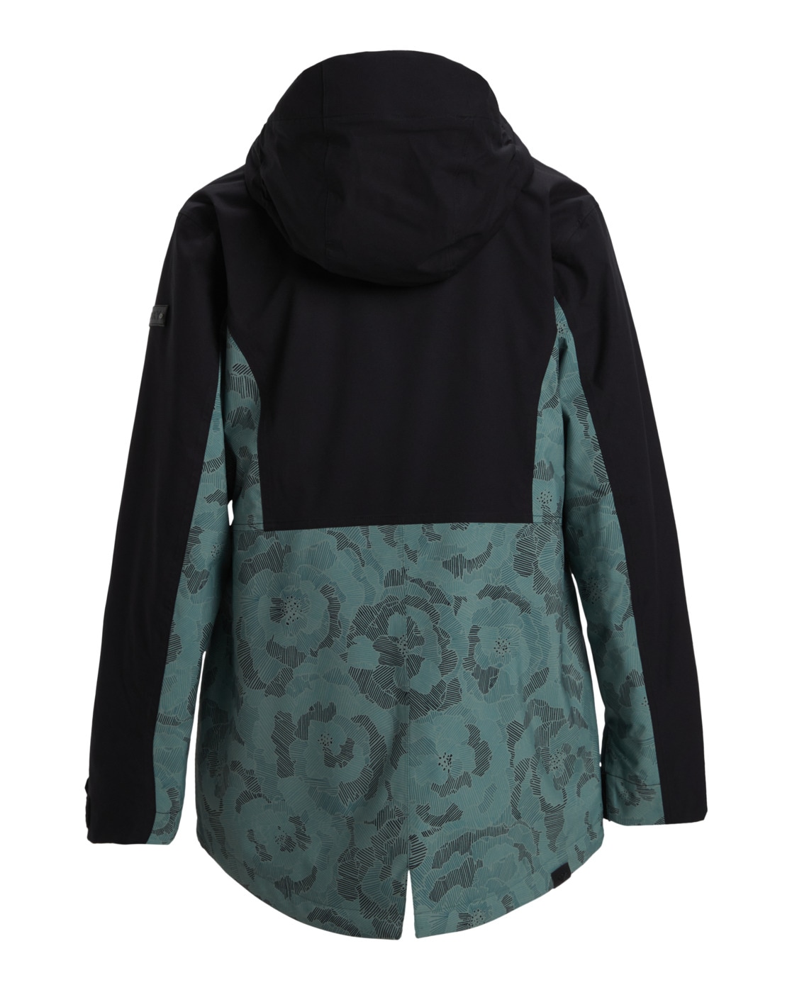 Roxy Snowboardjacke »Stated«