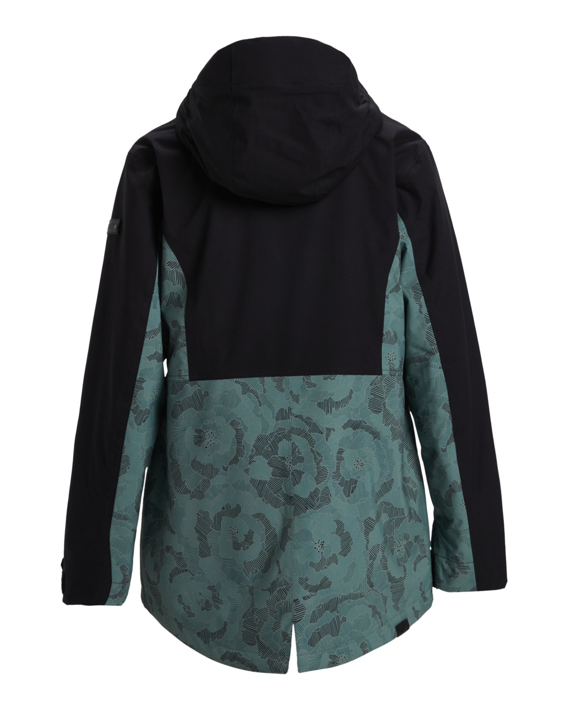 Roxy Snowboardjacke "Stated" günstig online kaufen