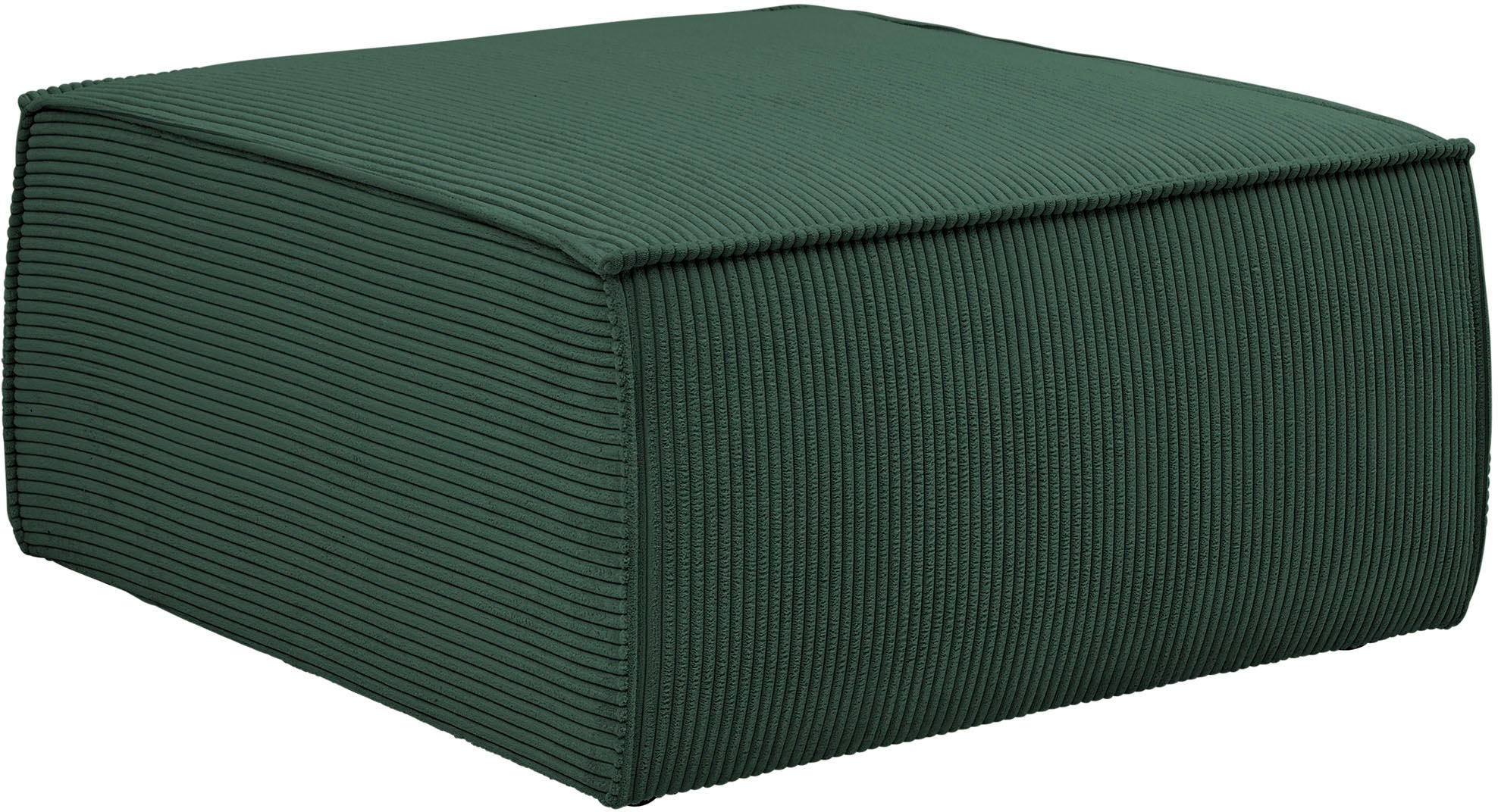 Home affaire Hocker "SHERWOOD" Hocker quadratisch, ideale Ergänzung zum Lov günstig online kaufen