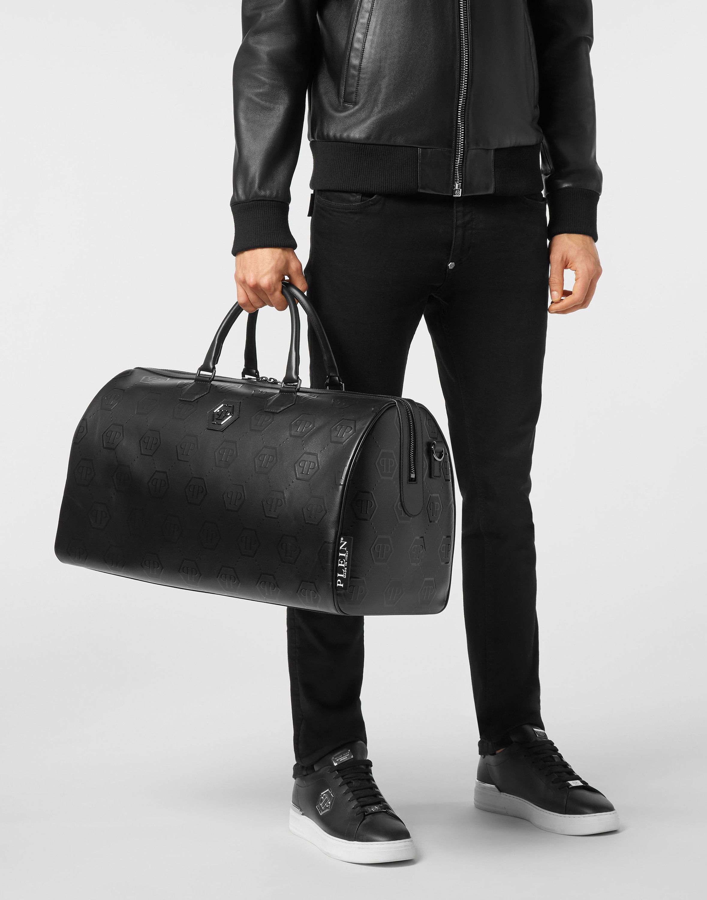 PHILIPP PLEIN Handtasche »Monogram«