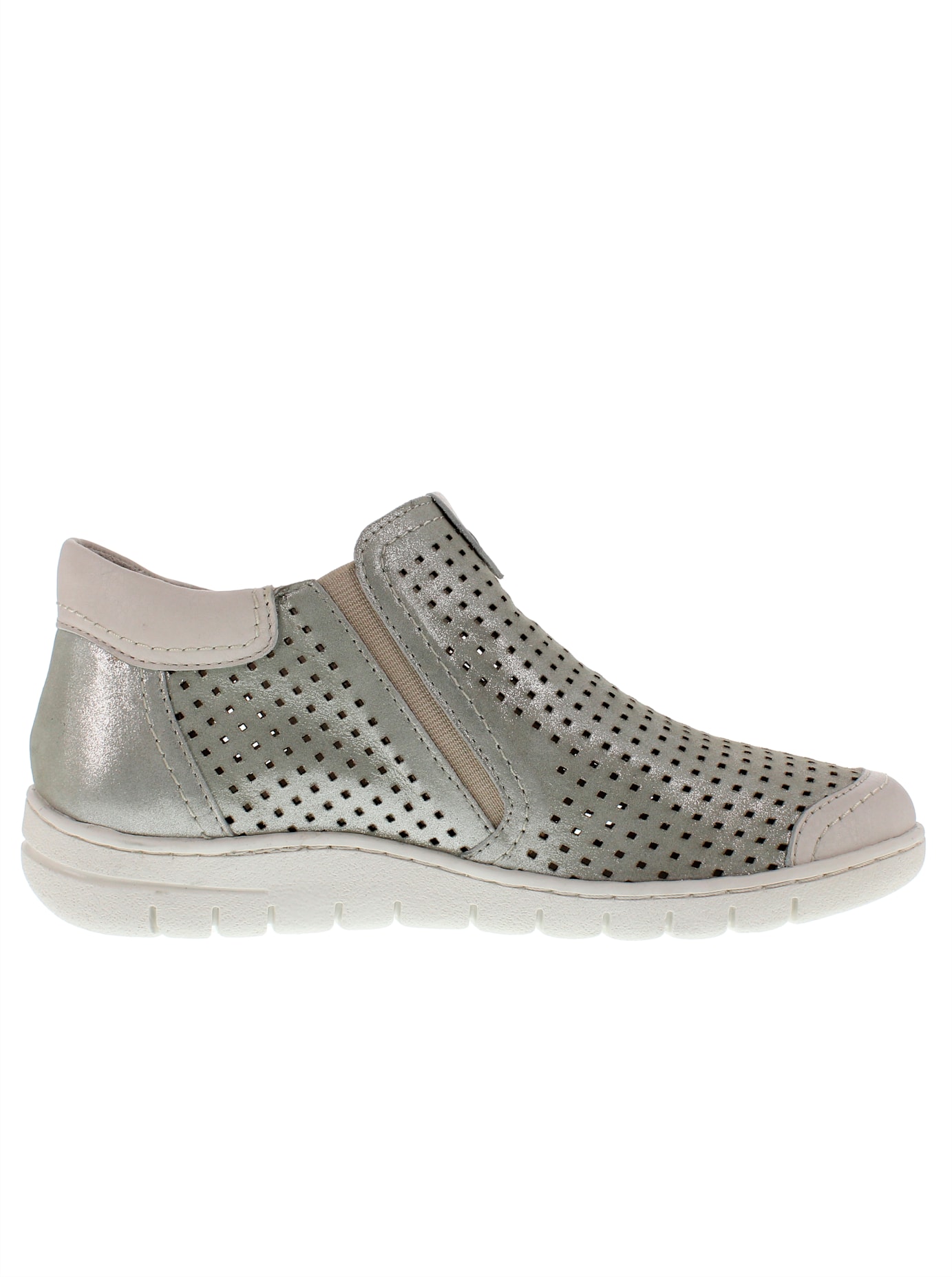 Thumbnail - Reflexan Stiefelette