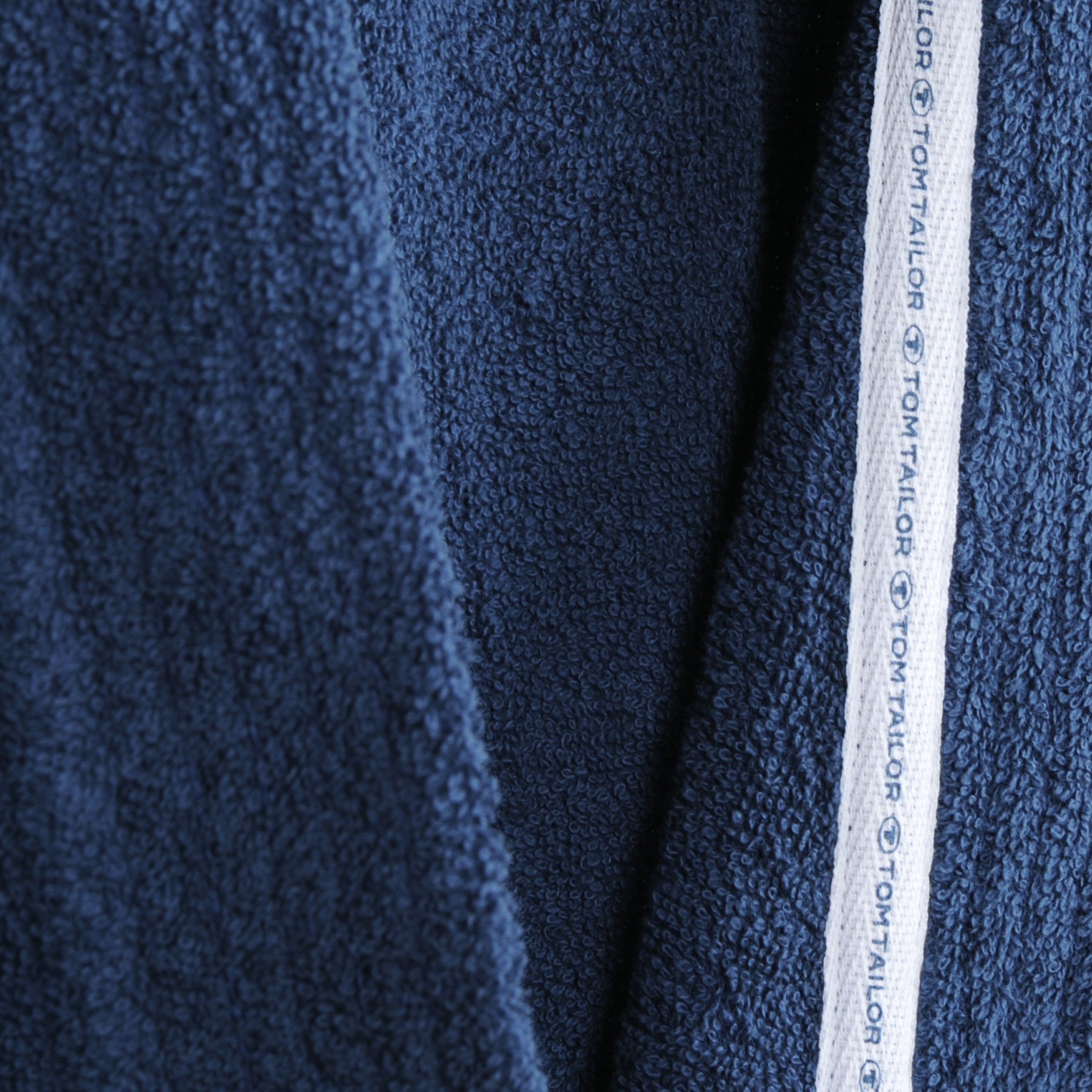 TOM TAILOR HOME Bademantel »Kimono COLOR BATH«