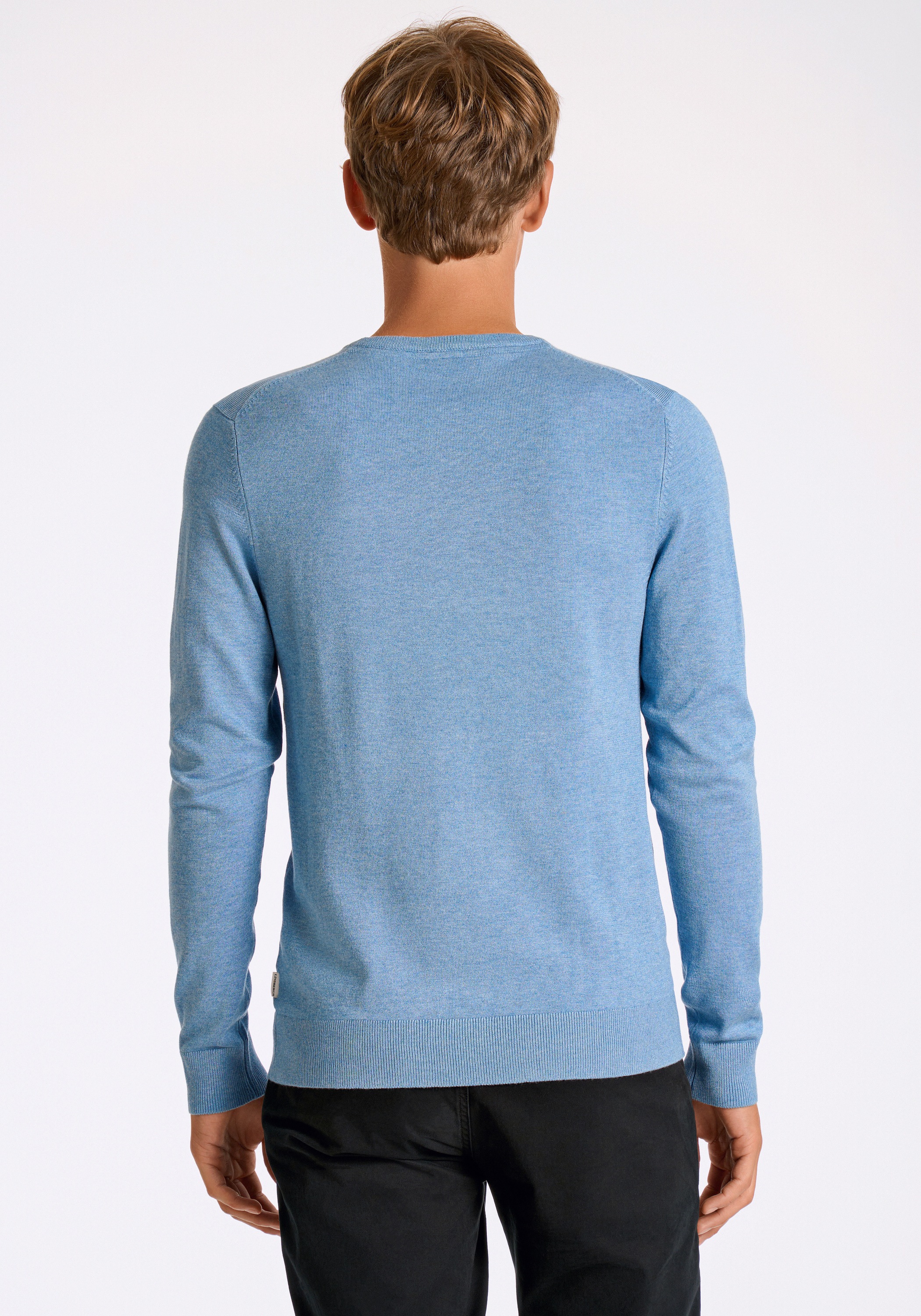 LINDBERGH Strickpullover »Lindbergh Strickpullover«