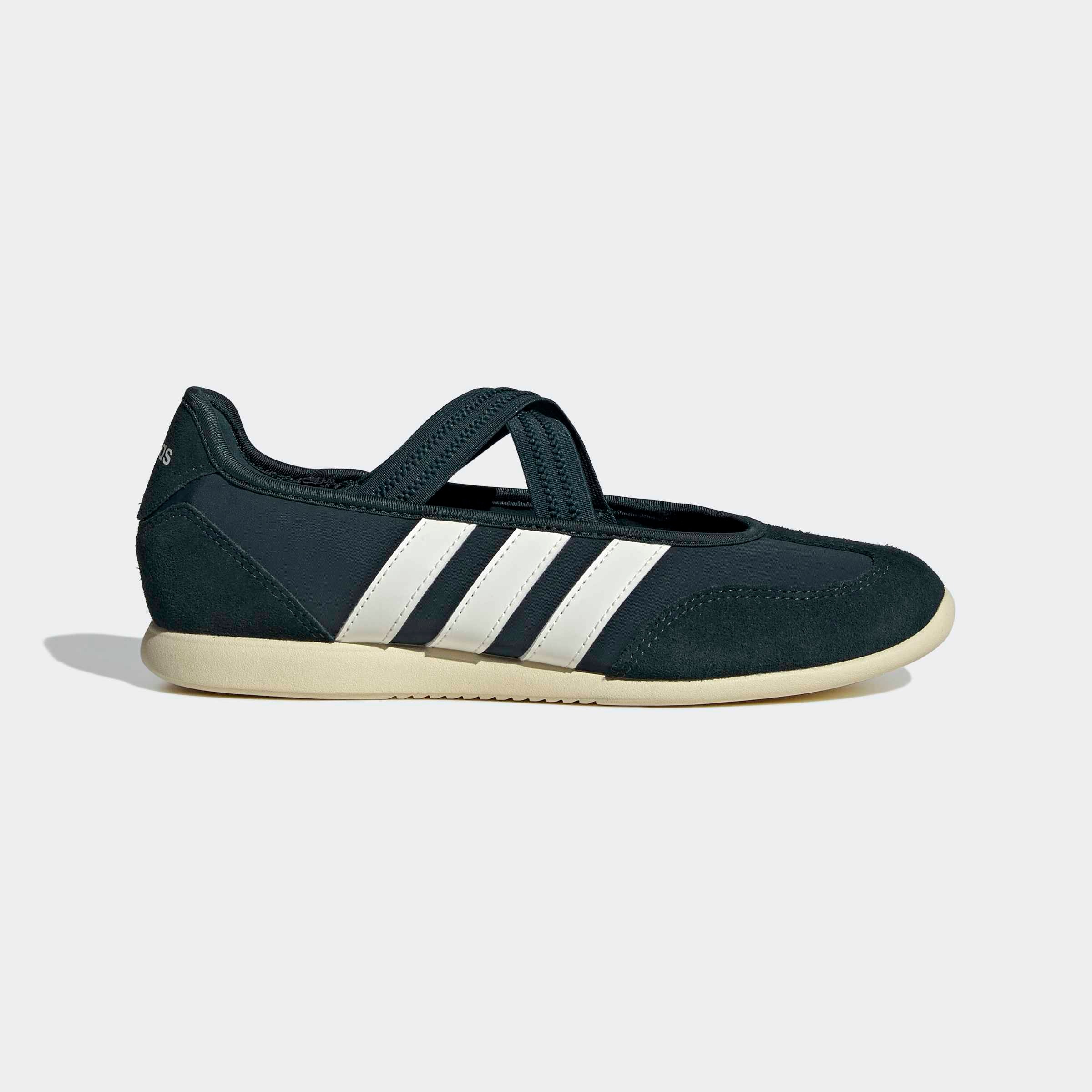 adidas Sportswear Sneaker Ballerinas "BARREDA MARY JANE" günstig online kaufen