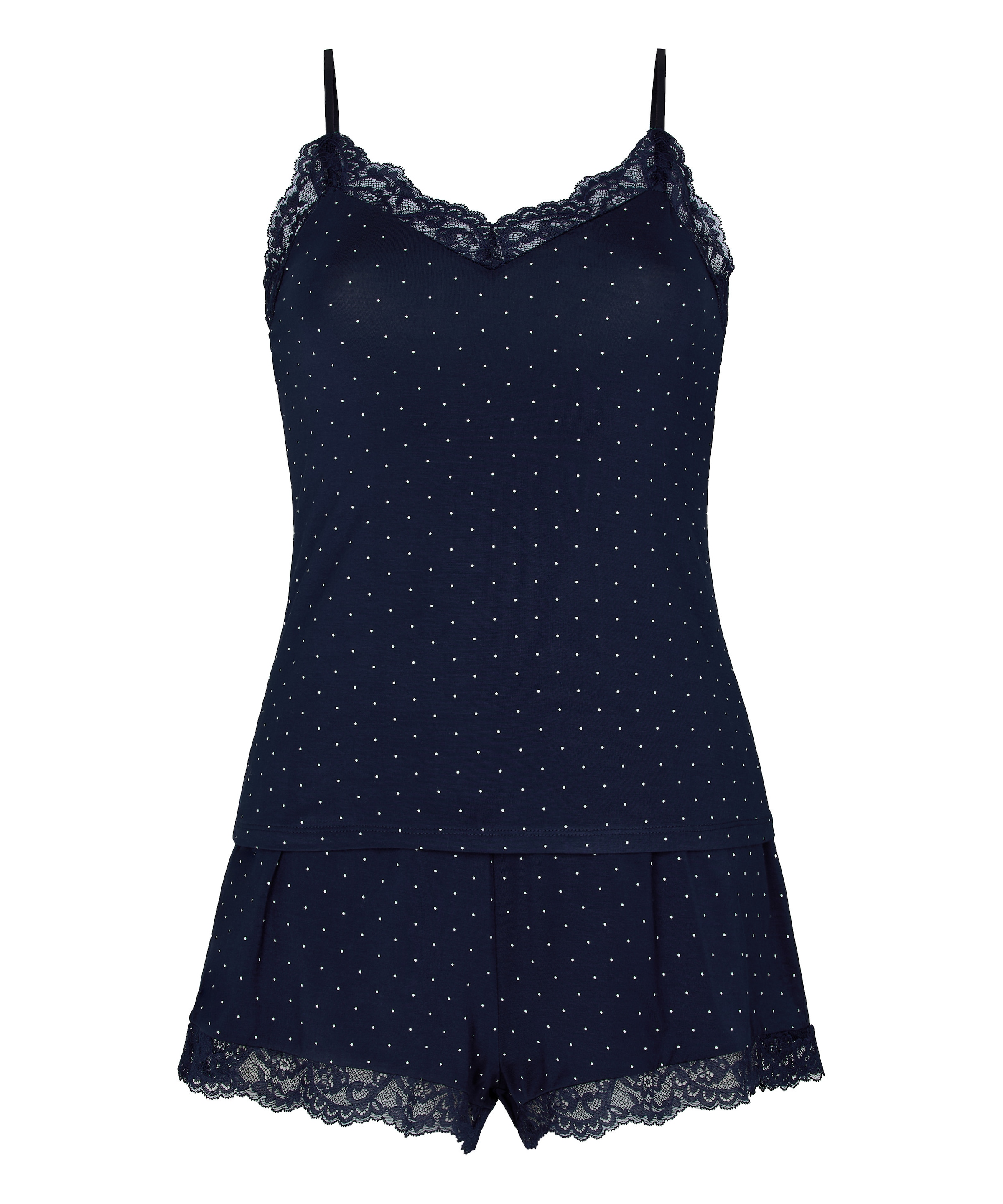 Hunkemöller Pyjama »Pyjama Set Nana«