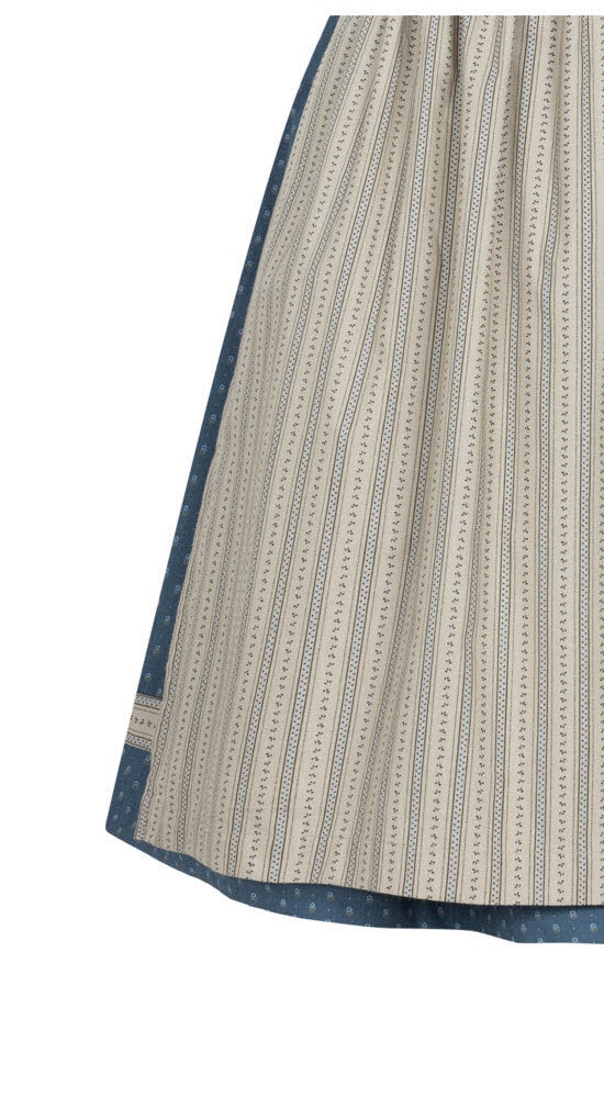 Nübler Dirndl »Midi Dirndl Felicitas«
